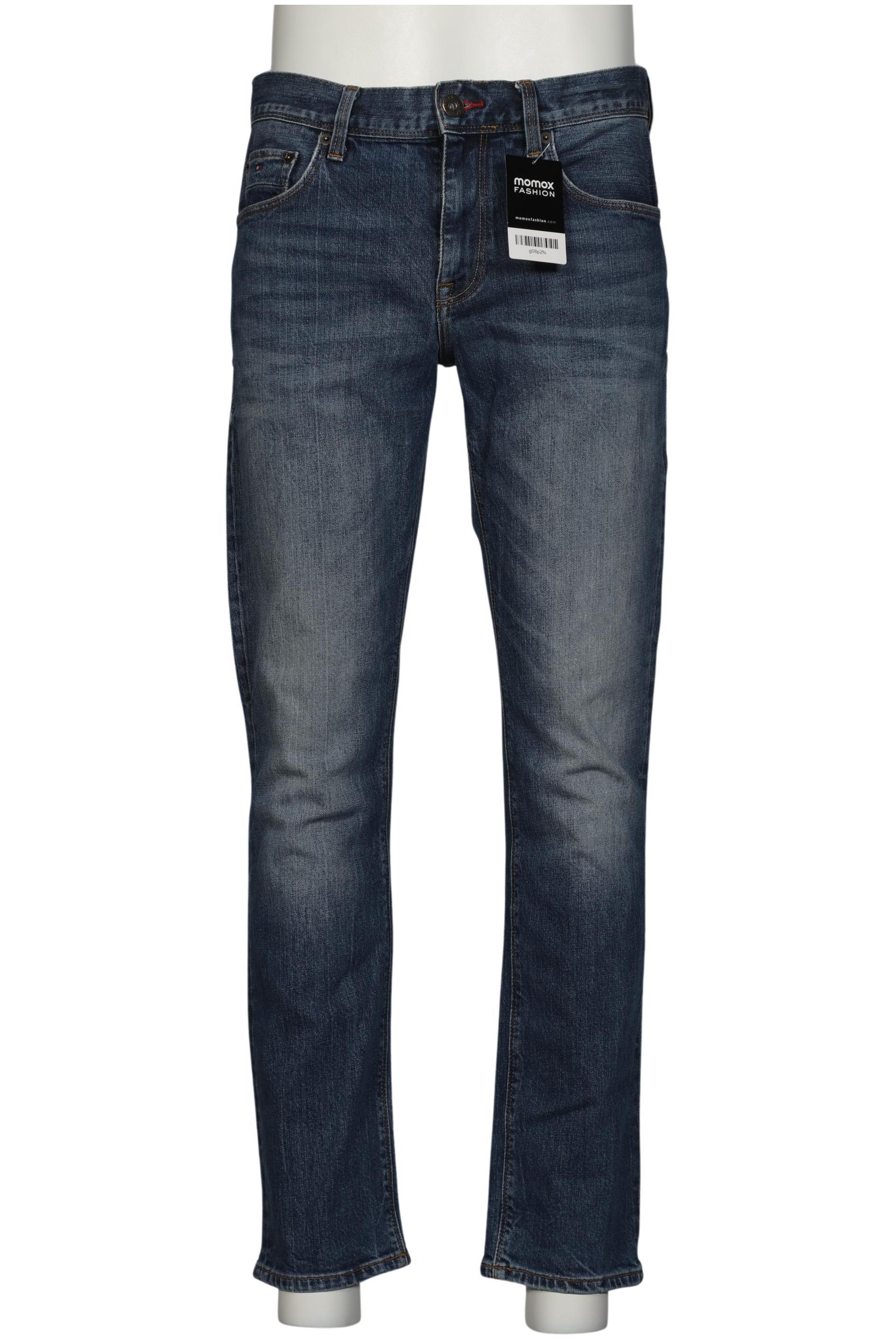 

Tommy Hilfiger Herren Jeans, blau, Gr. 32