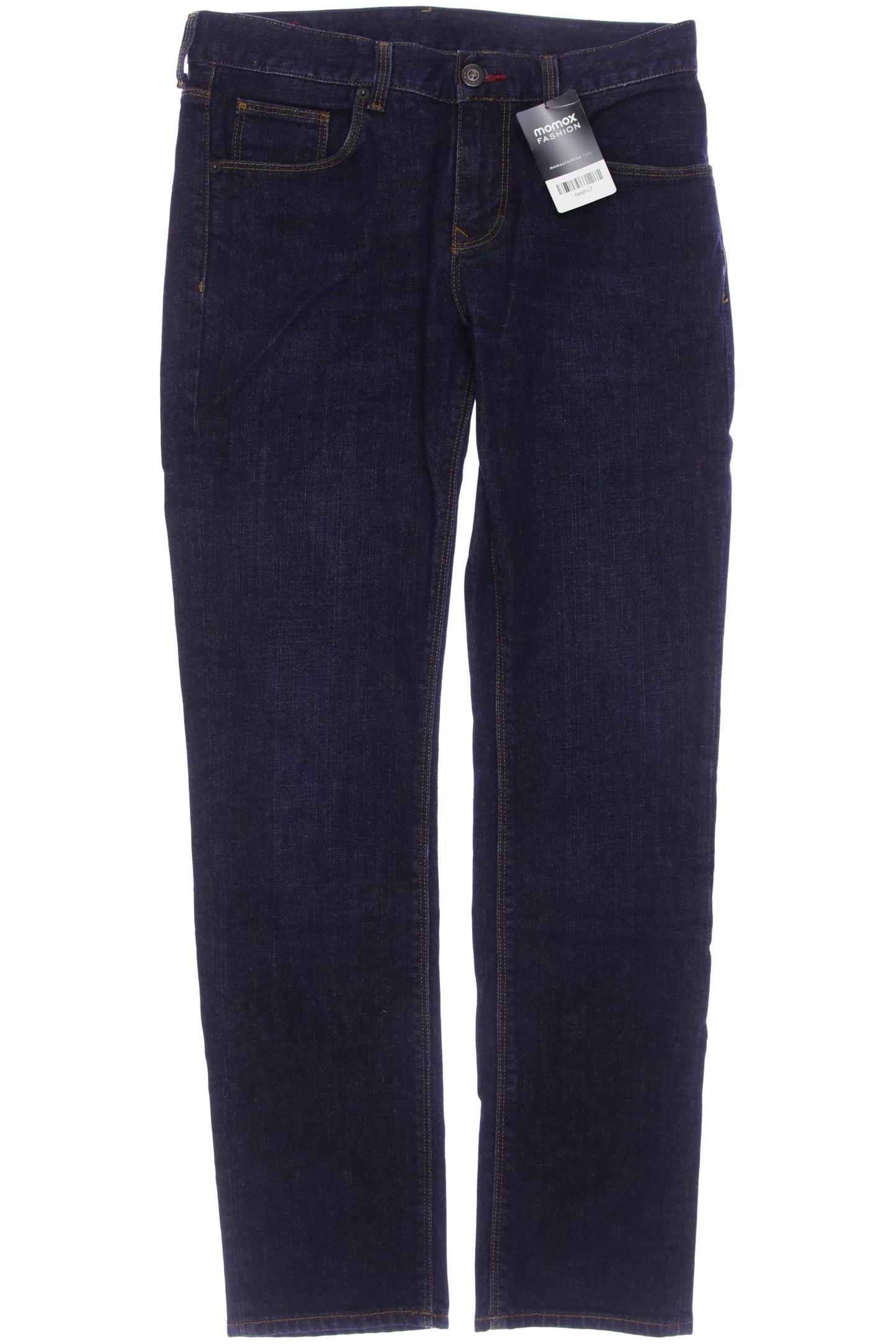 

Tommy Hilfiger Herren Jeans, marineblau, Gr. 31