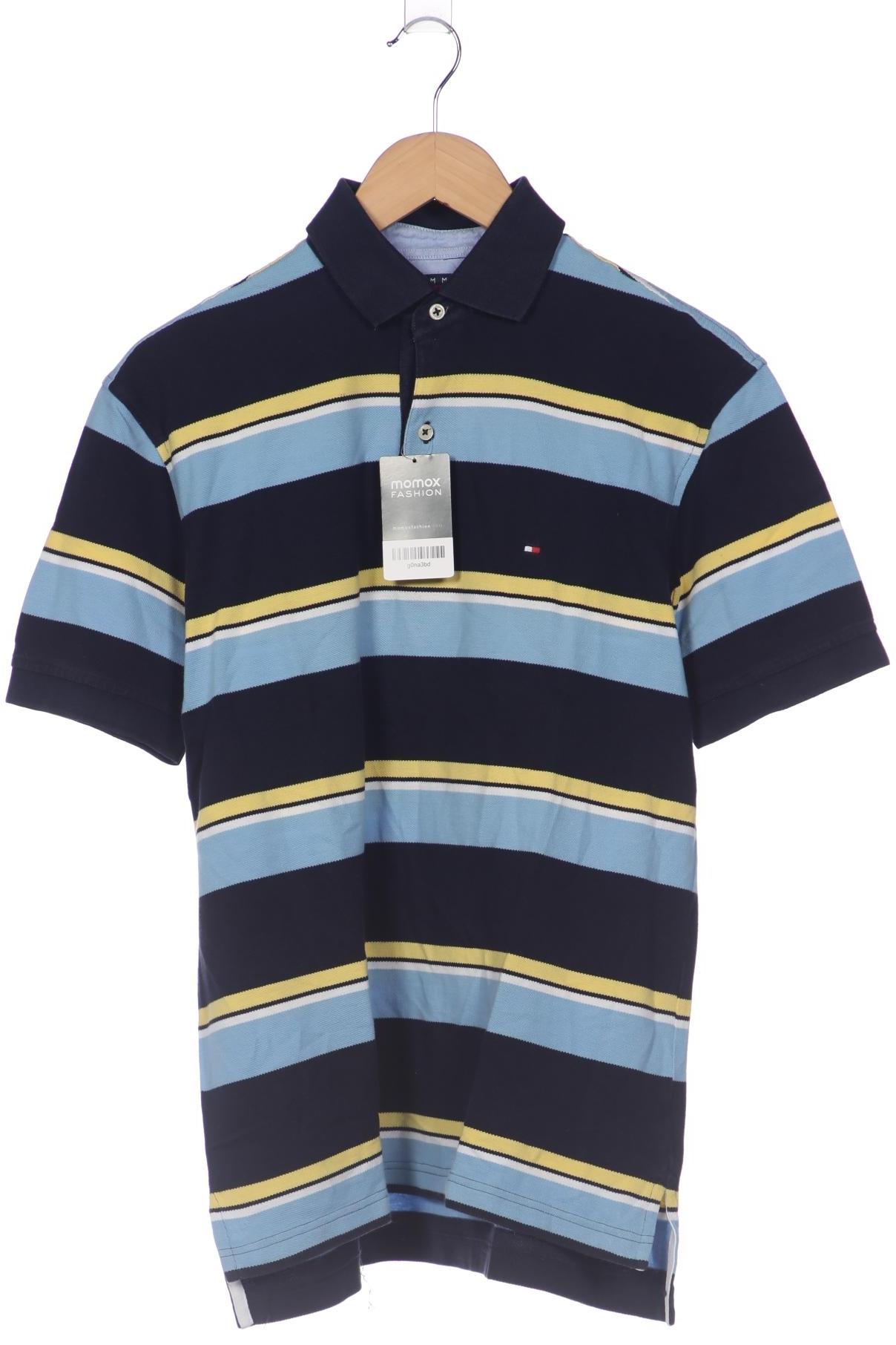 

Tommy Hilfiger Herren Poloshirt, marineblau, Gr. 46