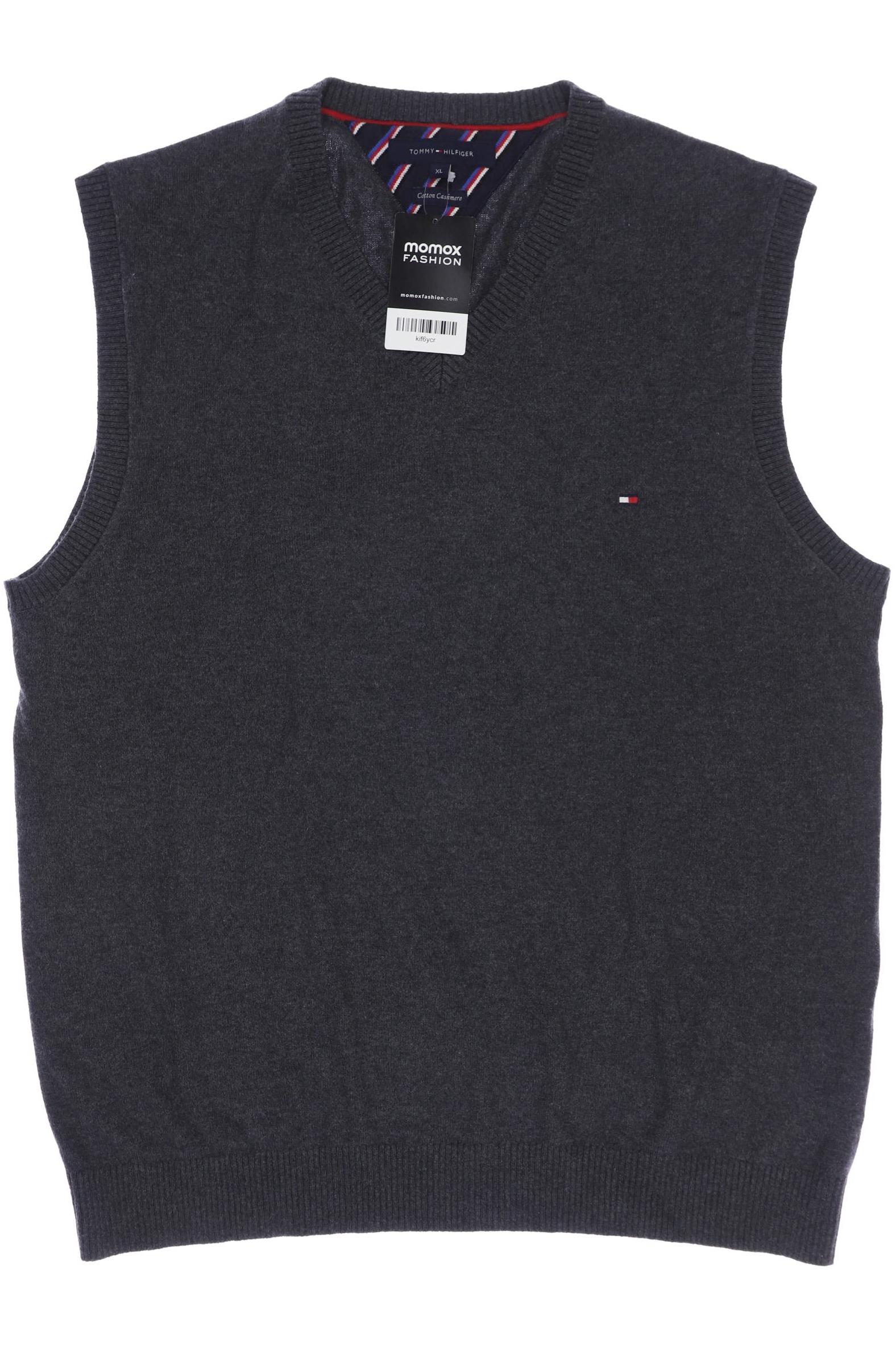 

Tommy Hilfiger Herren Pullover, grau