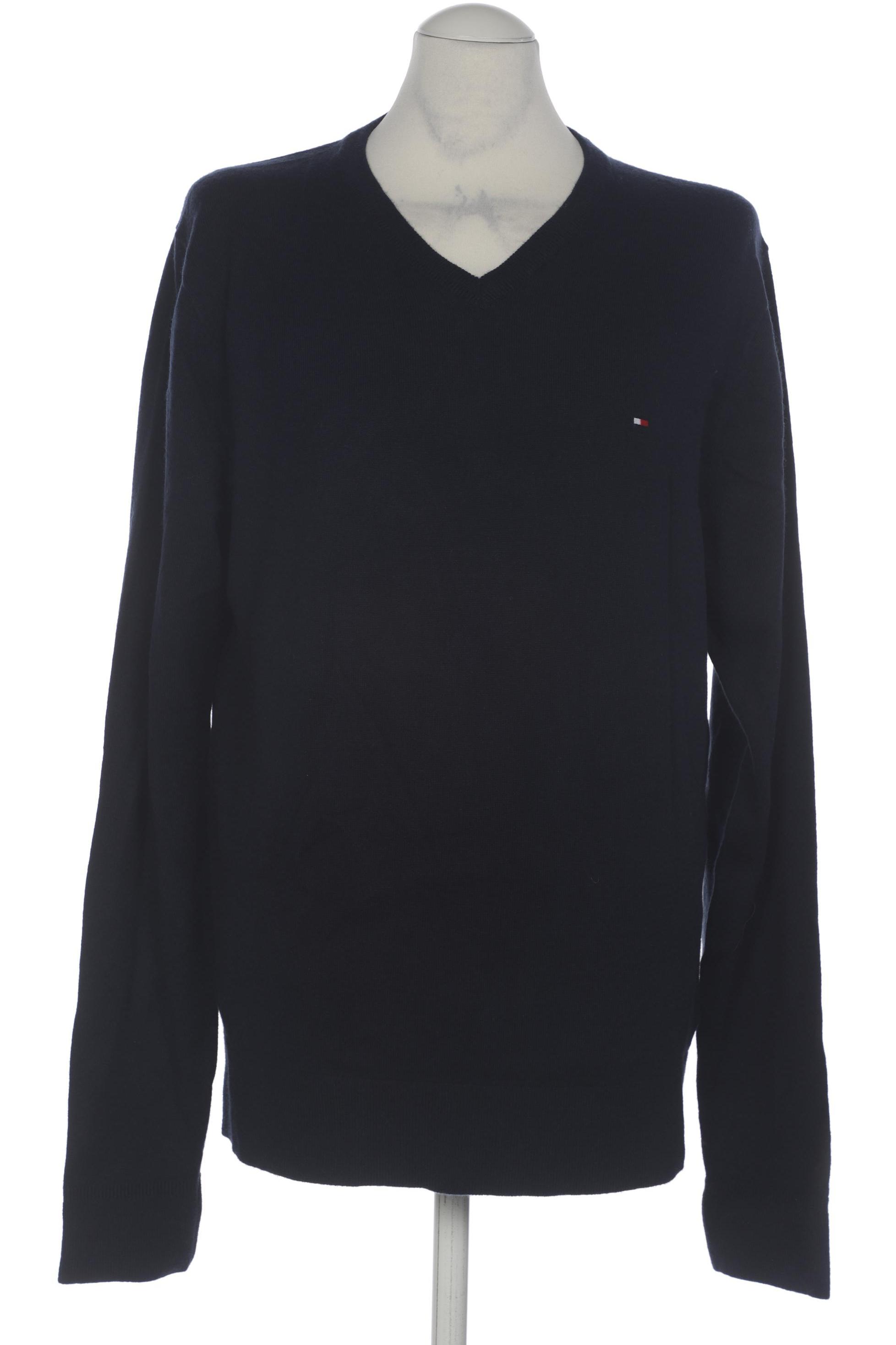

Tommy Hilfiger Herren Pullover, marineblau, Gr. 54