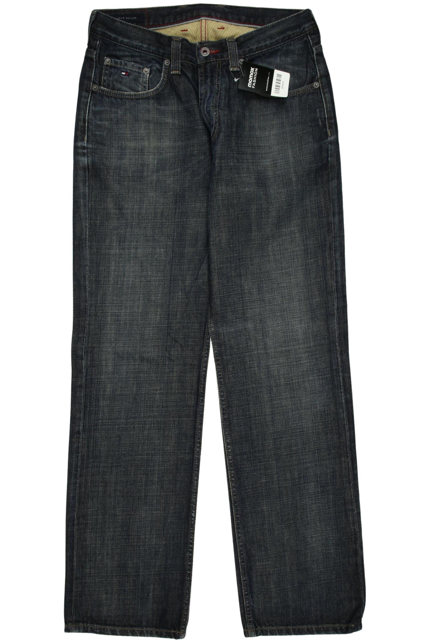 

Tommy Hilfiger Herren Jeans, blau, Gr. 32