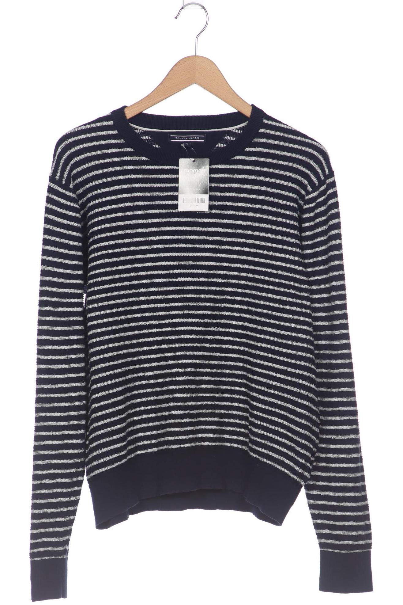 

Tommy Hilfiger Herren Pullover, marineblau, Gr. 54