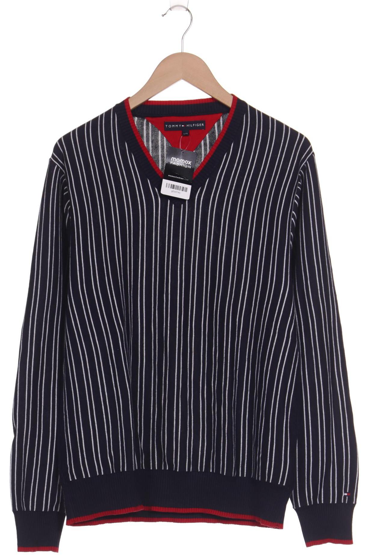 

Tommy Hilfiger Herren Pullover, marineblau, Gr. 52