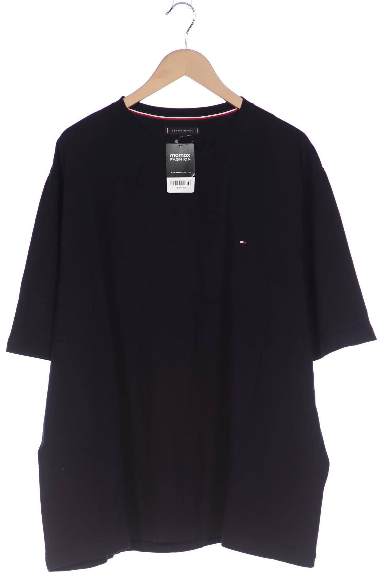 

Tommy Hilfiger Herren T-Shirt, marineblau