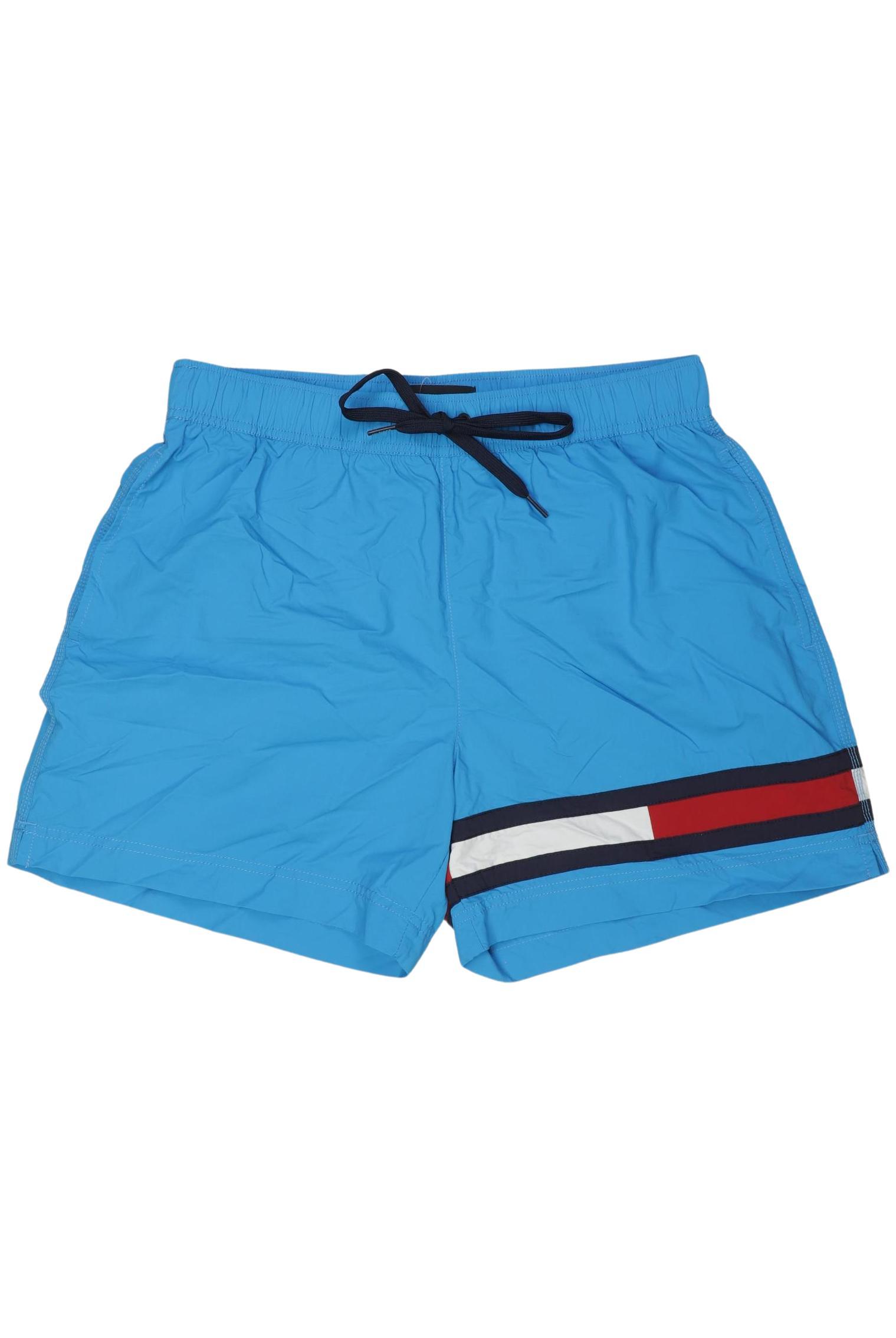 

Tommy Hilfiger Herren Shorts, blau, Gr. 52