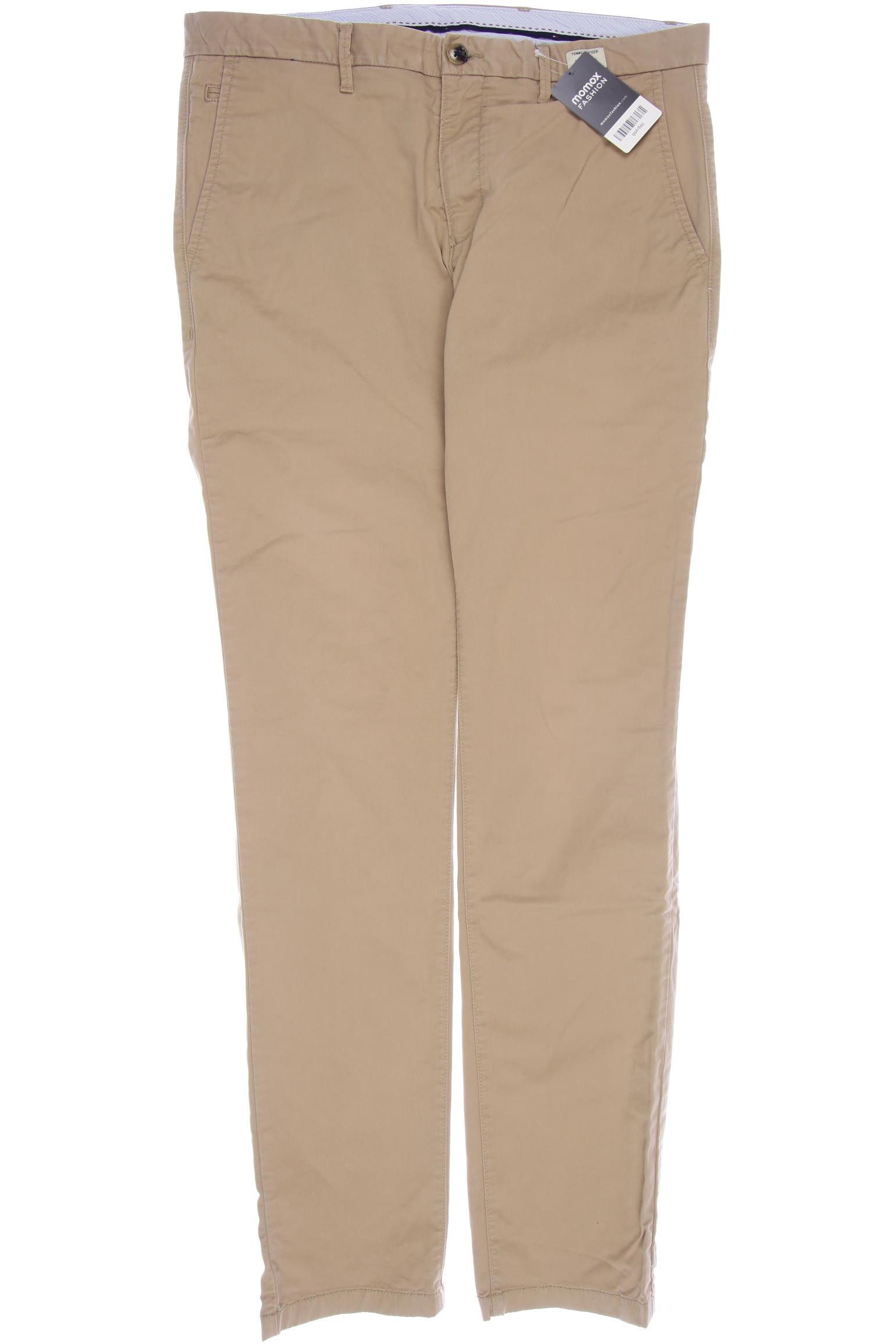 

Tommy Hilfiger Herren Stoffhose, beige