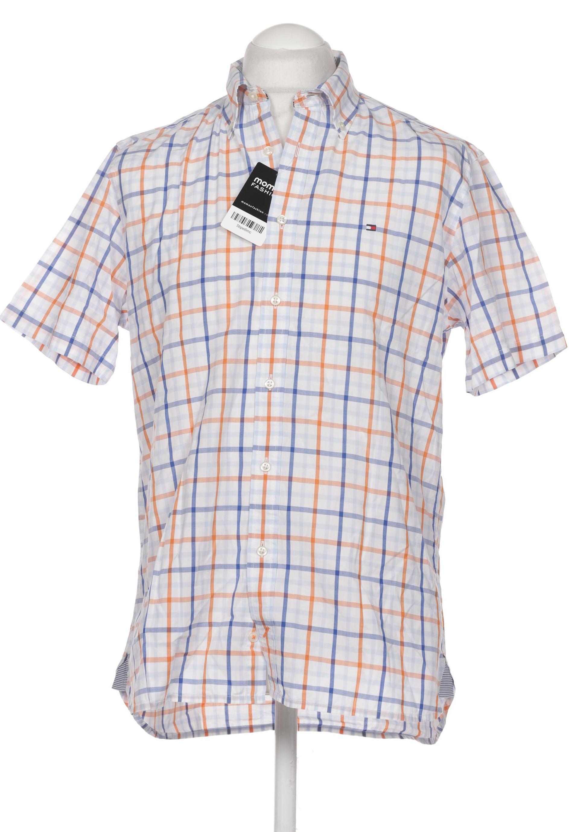 

Tommy Hilfiger Herren Hemd, hellblau, Gr. 48