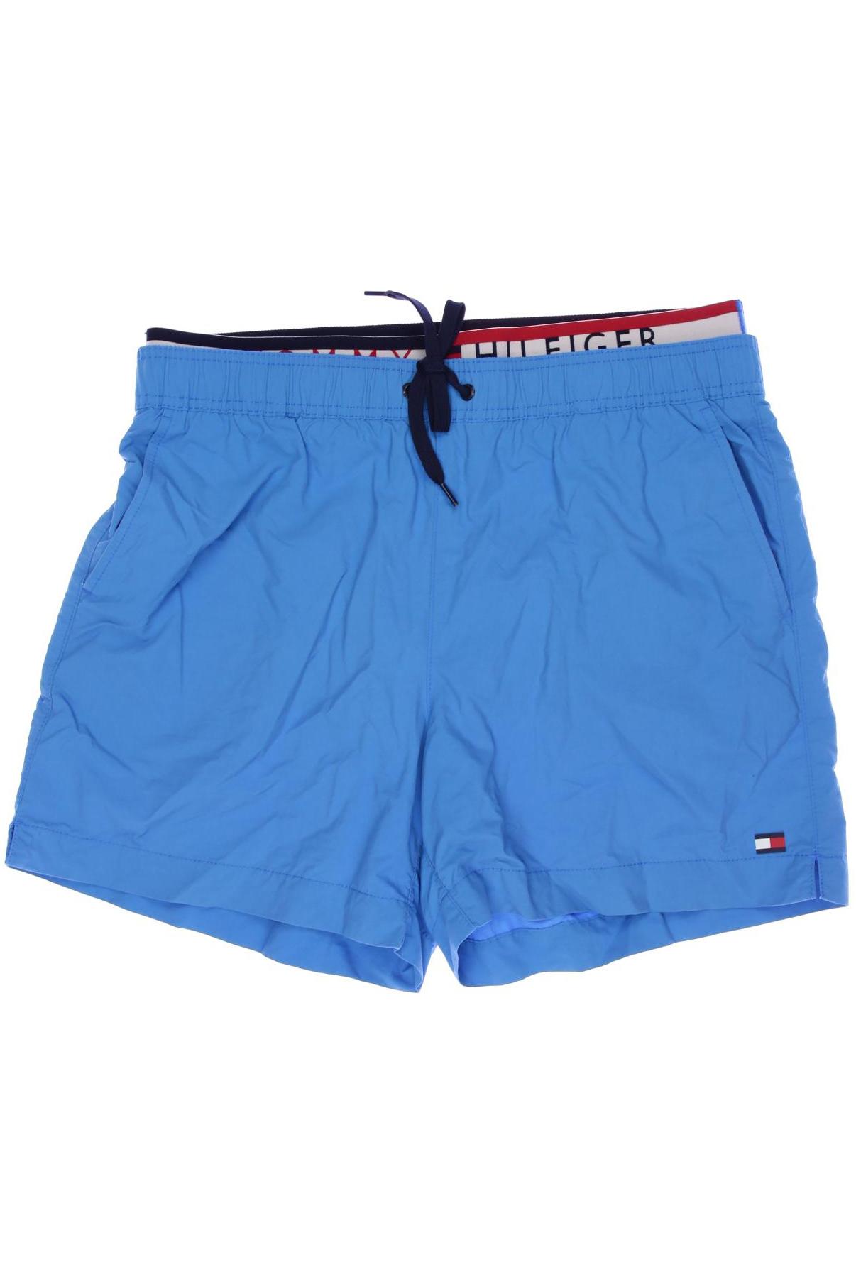 

Tommy Hilfiger Herren Shorts, blau, Gr. 52