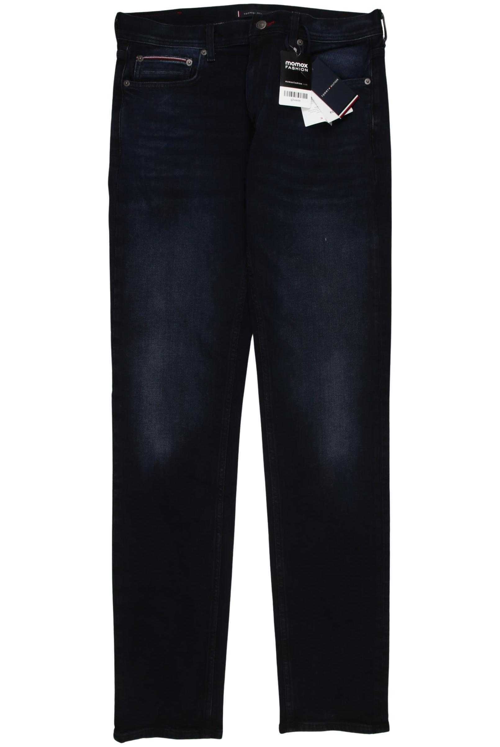 

Tommy Hilfiger Herren Jeans, marineblau, Gr. 32