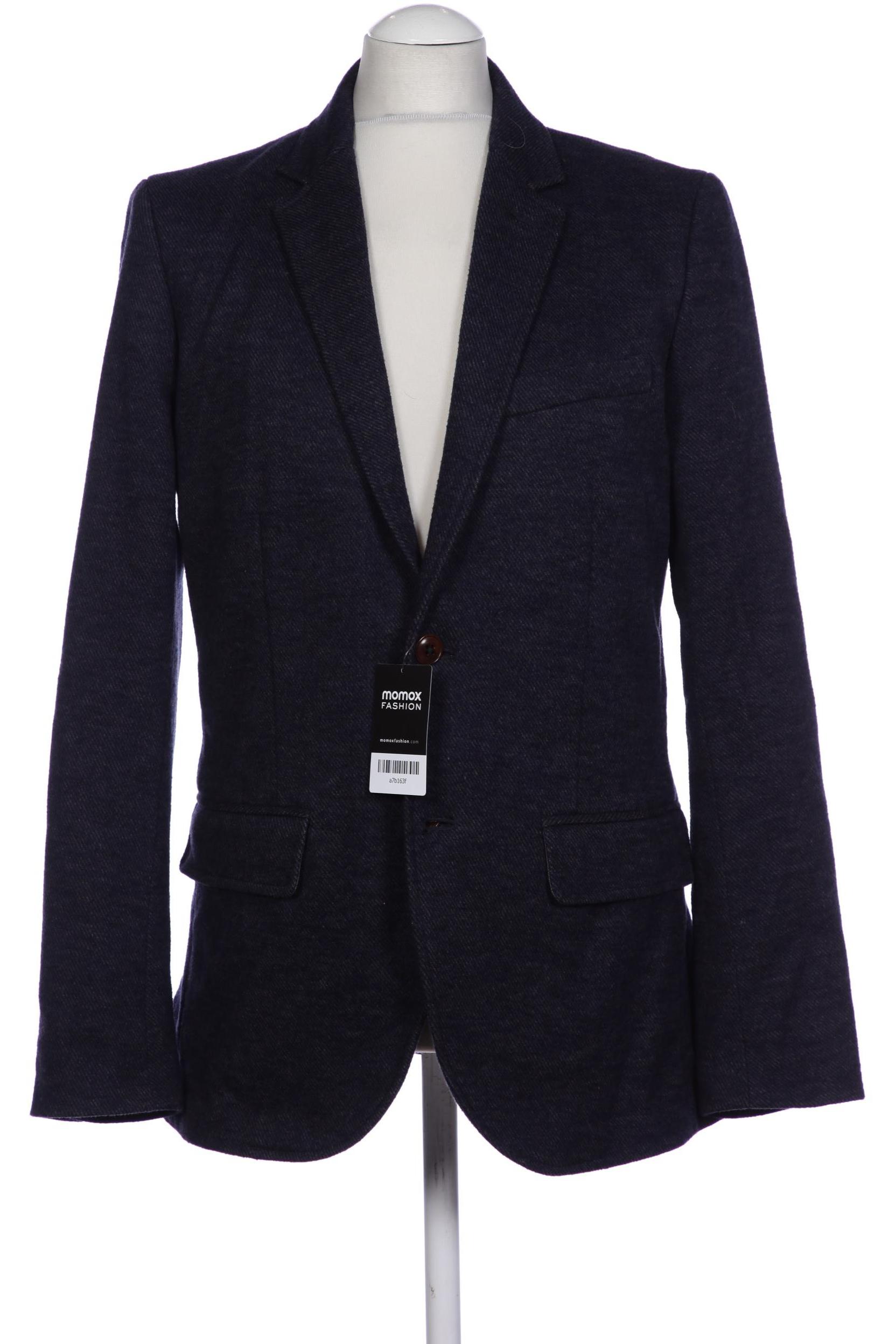 

Tommy Hilfiger Herren Sakko, blau, Gr. 48