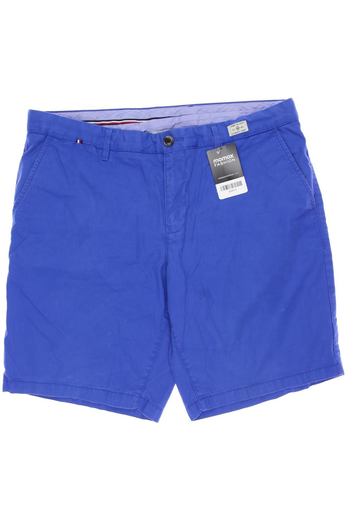 

Tommy Hilfiger Herren Shorts, blau, Gr. 54