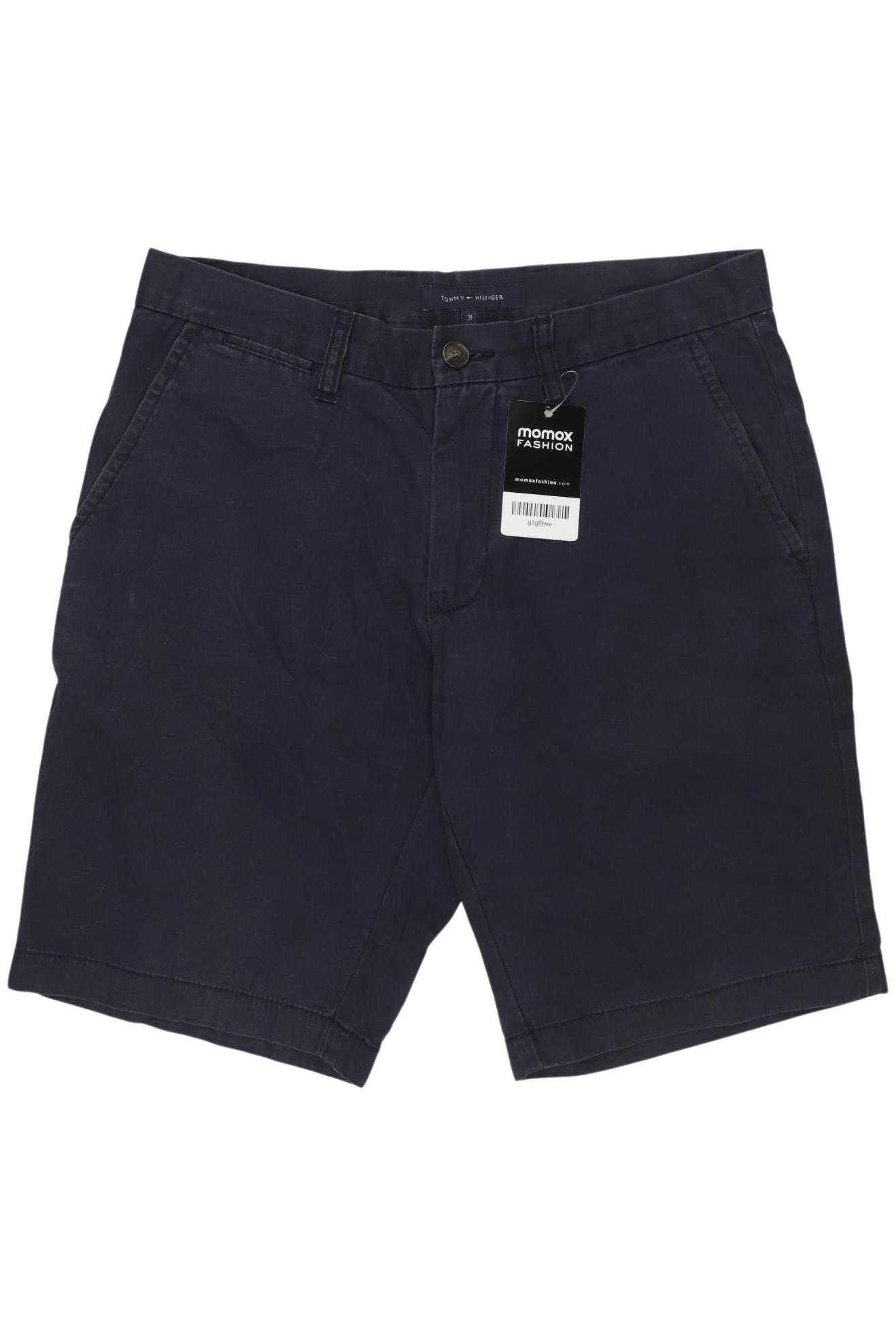 

Tommy Hilfiger Herren Shorts, marineblau, Gr. 31