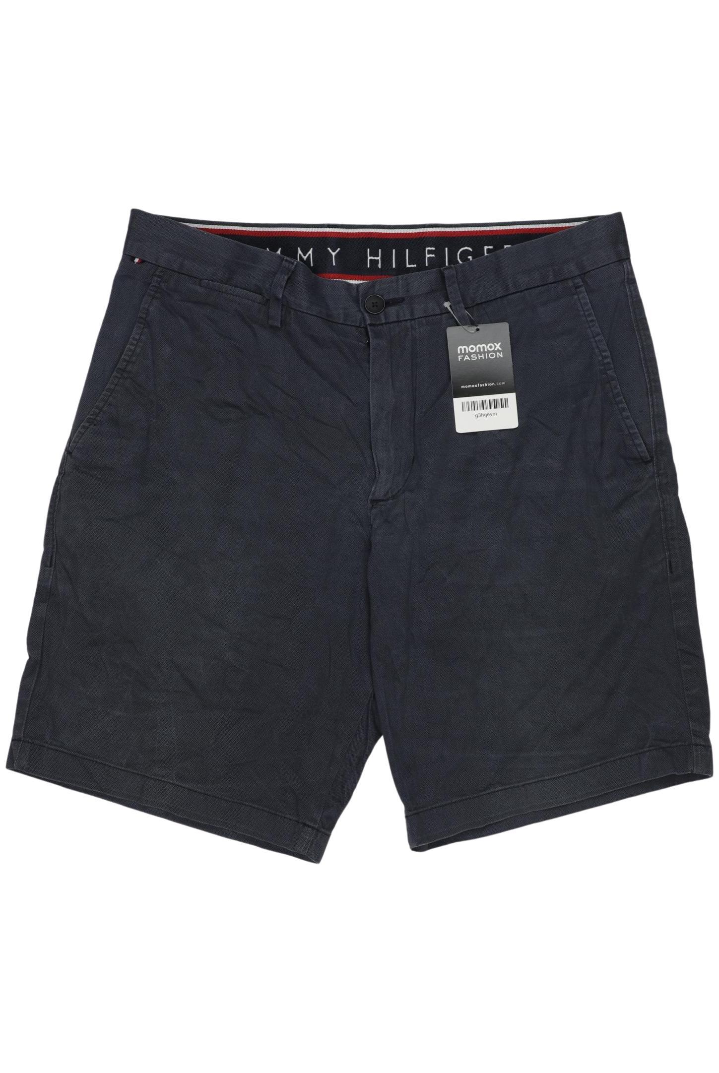 

Tommy Hilfiger Herren Shorts, marineblau, Gr. 32