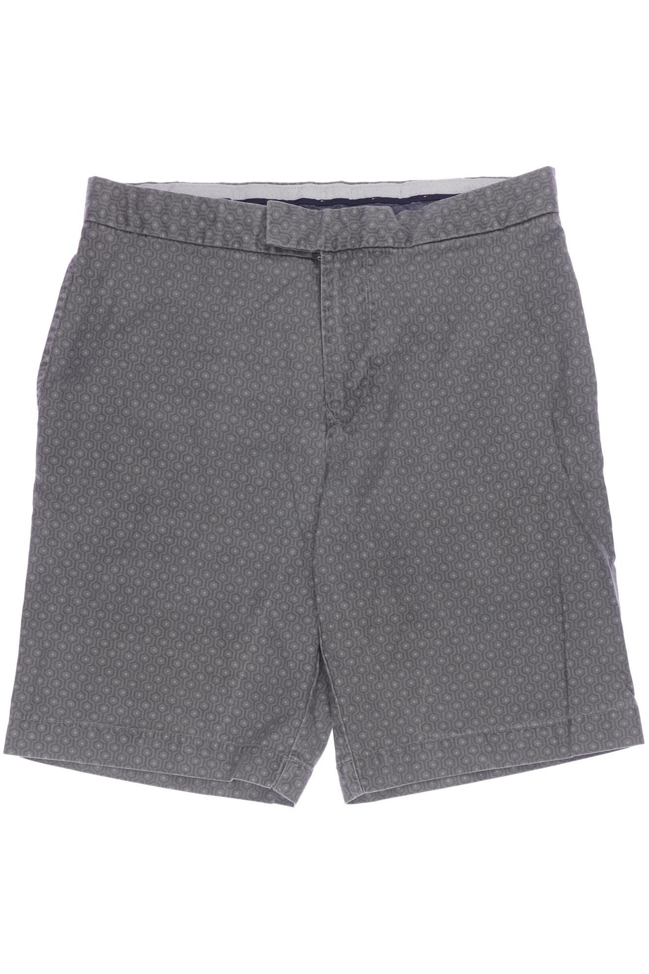 

Tommy Hilfiger Herren Shorts, grau, Gr. 32