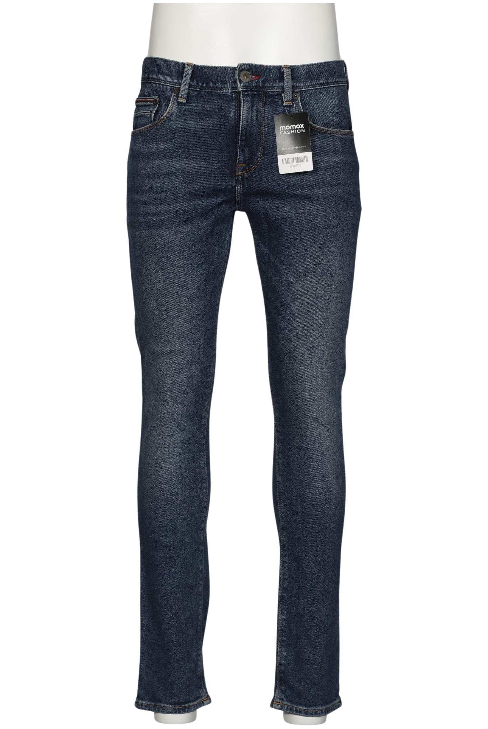 

Tommy Hilfiger Herren Jeans, blau, Gr. 30