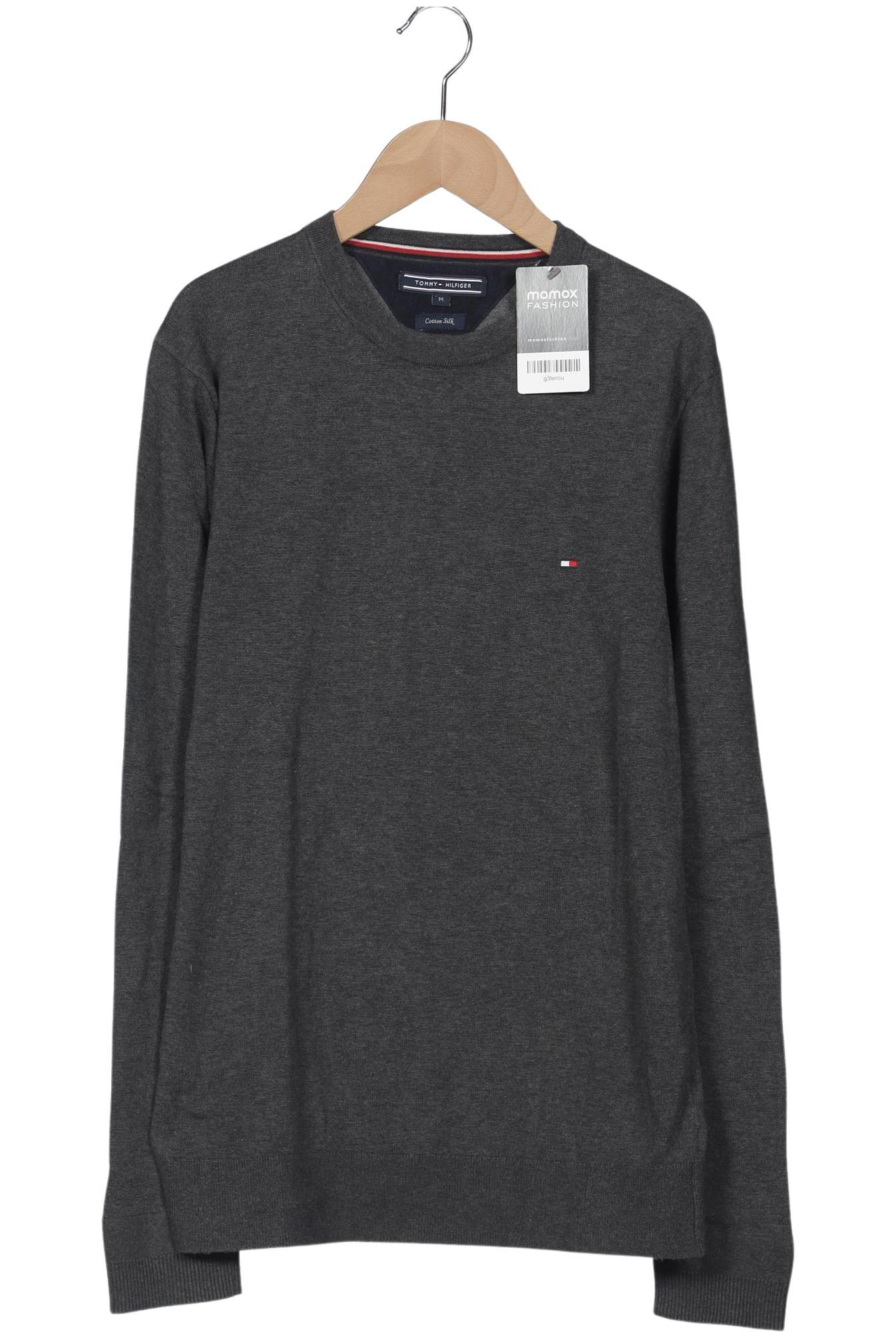 

Tommy Hilfiger Herren Pullover, grau, Gr. 48