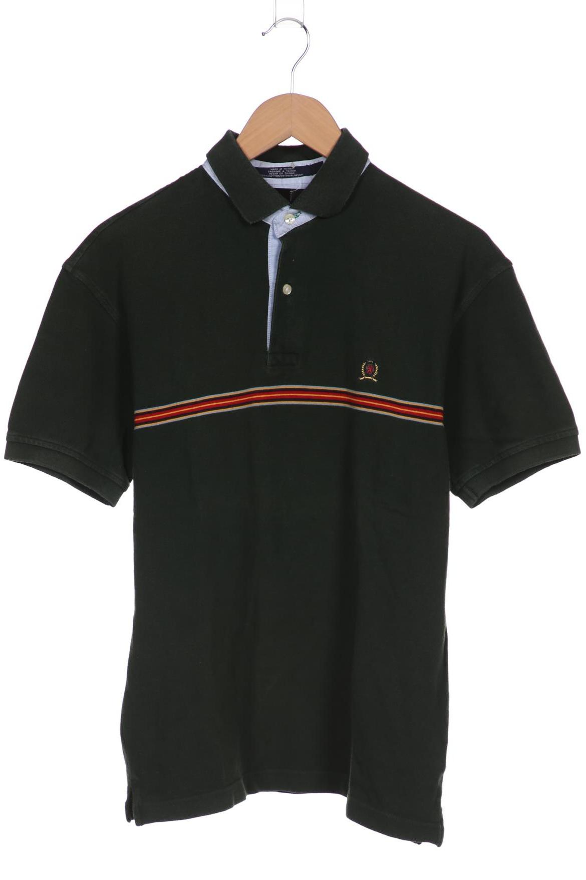 

Tommy Hilfiger Herren Poloshirt, grün