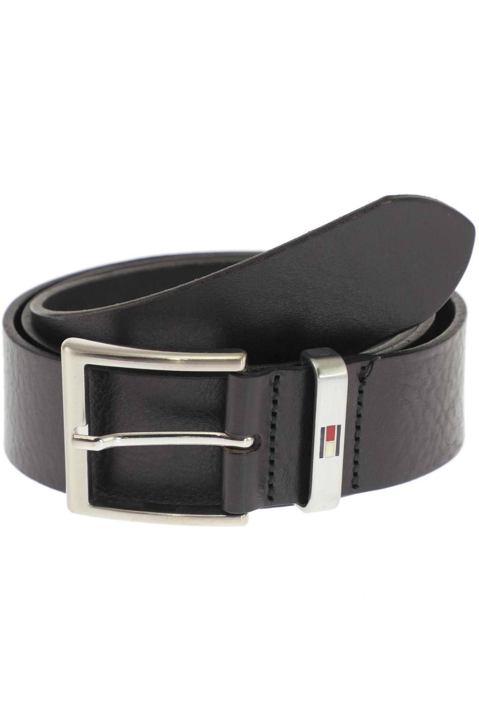 

Tommy Hilfiger Herren Gürtel, schwarz, Gr. 95