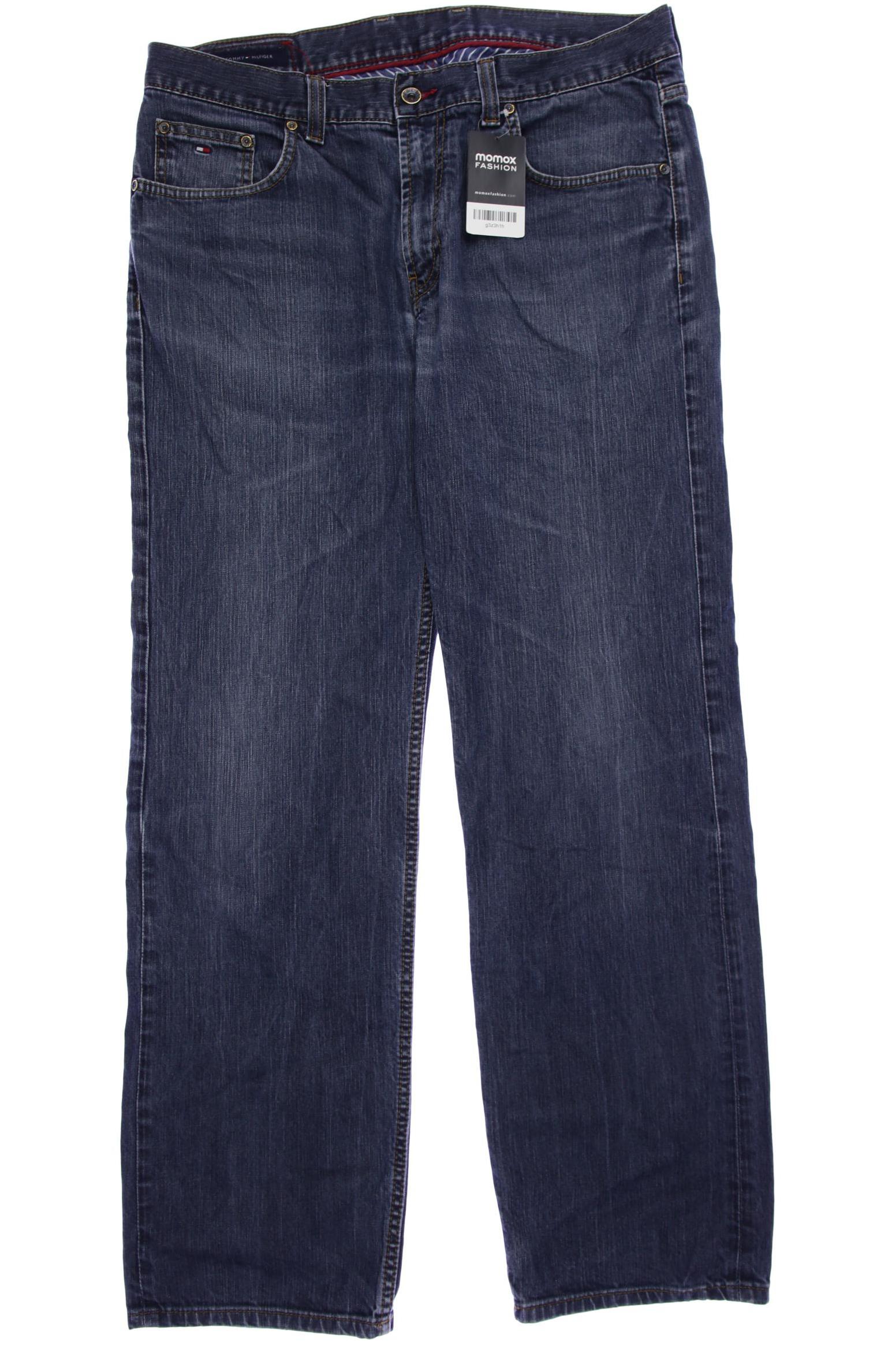 

Tommy Hilfiger Herren Jeans, blau, Gr. 36