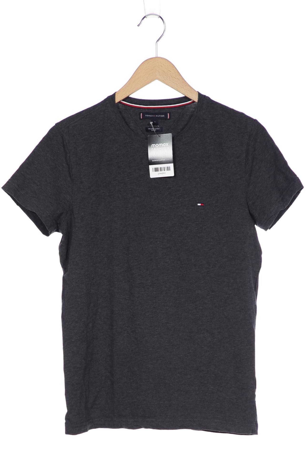 

Tommy Hilfiger Herren T-Shirt, grau