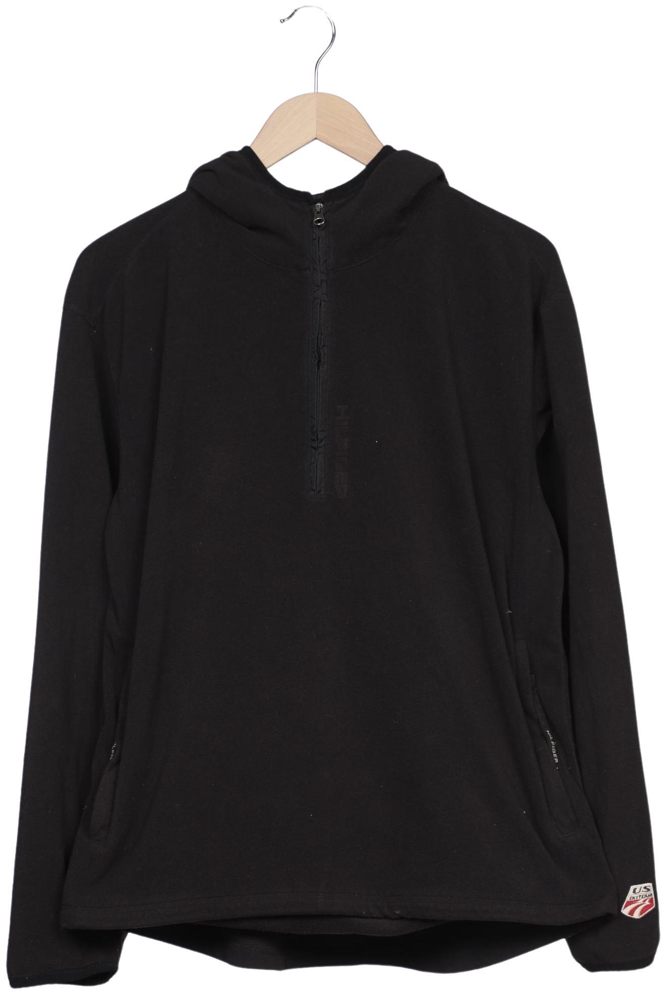 

Tommy Hilfiger Herren Kapuzenpullover, schwarz, Gr. 52