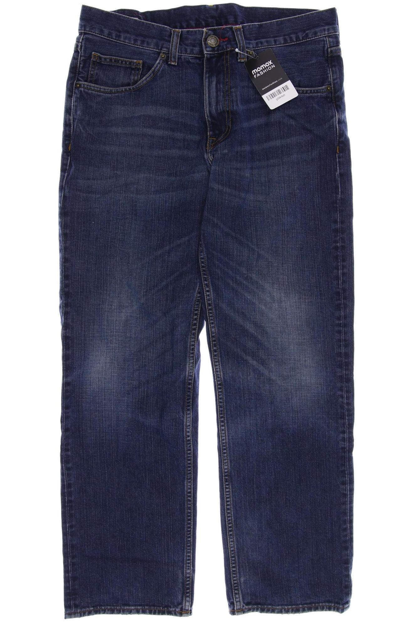 

Tommy Hilfiger Herren Jeans, blau, Gr. 33