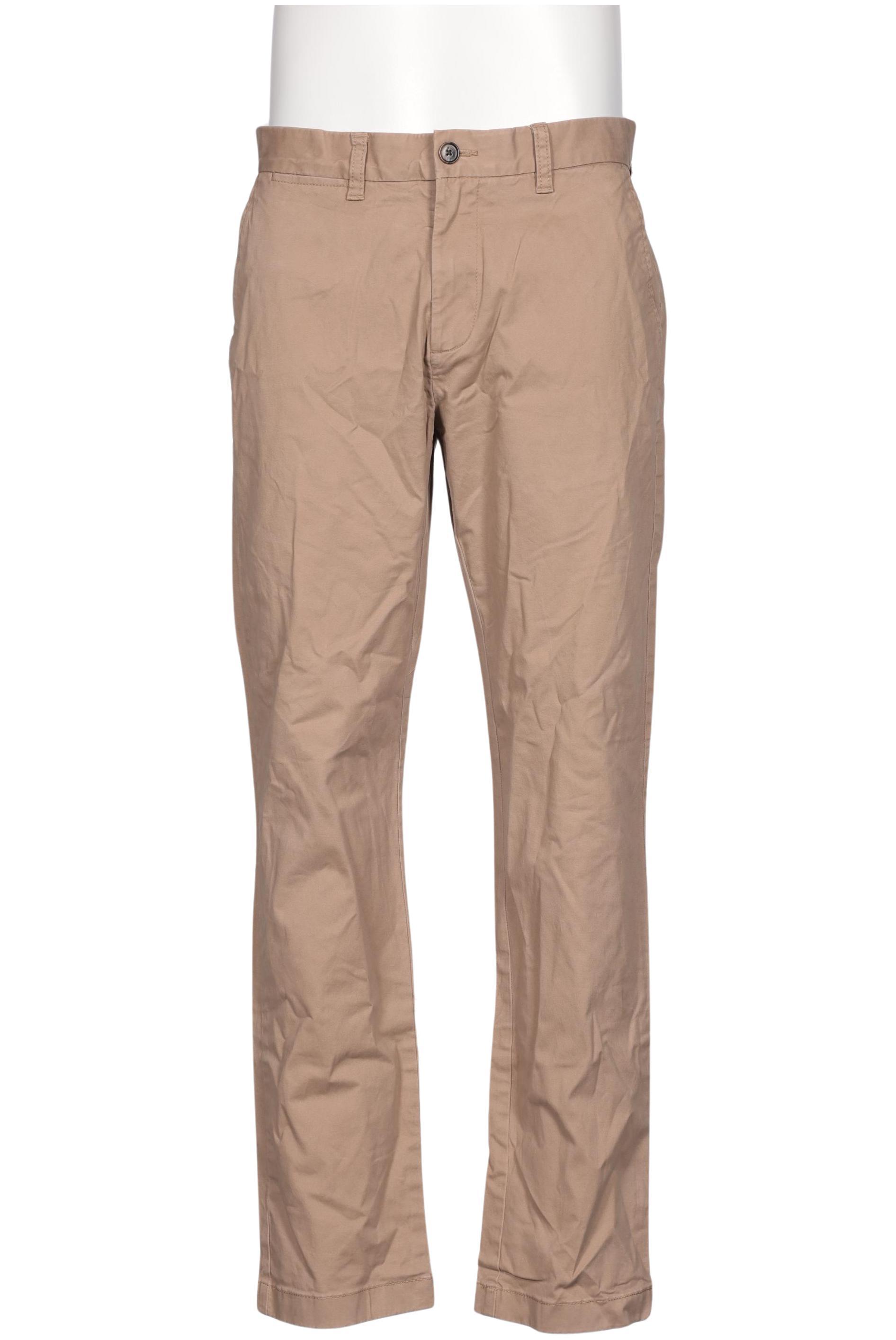 

Tommy Hilfiger Herren Stoffhose, beige, Gr. 32