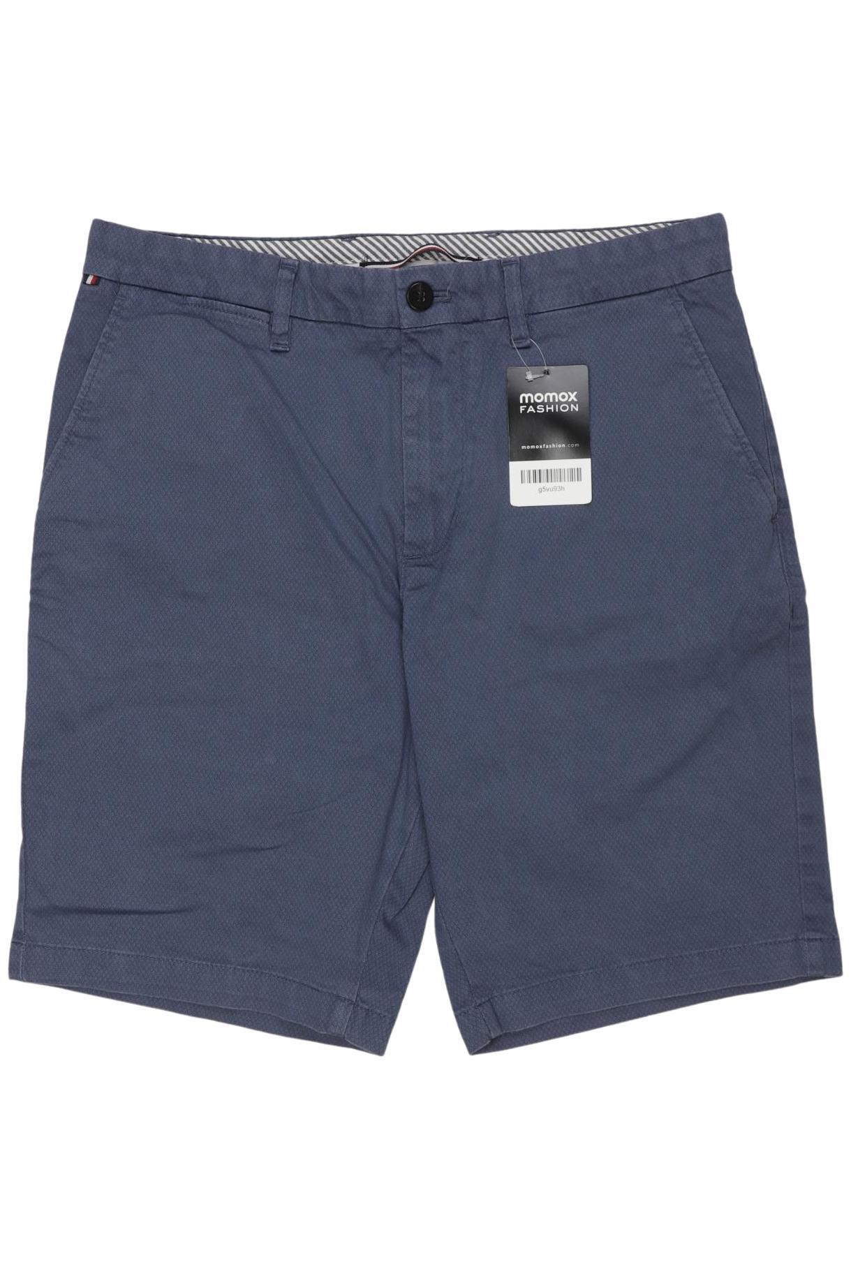 

Tommy Hilfiger Herren Shorts, blau, Gr. 30