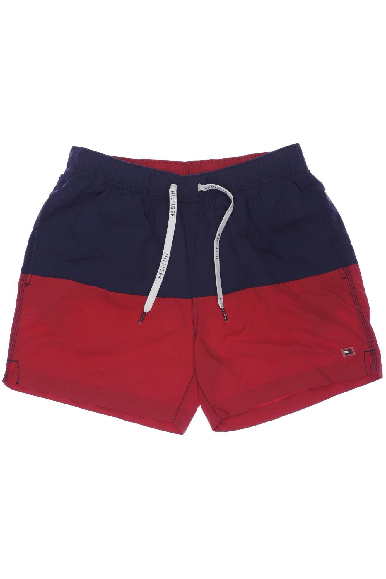 

Tommy Hilfiger Herren Shorts, rot, Gr. 46