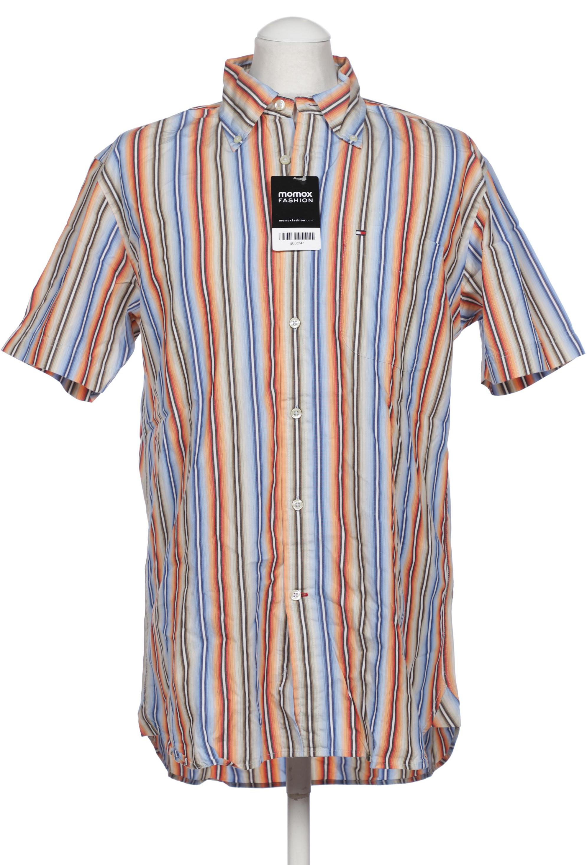 

Tommy Hilfiger Herren Hemd, orange
