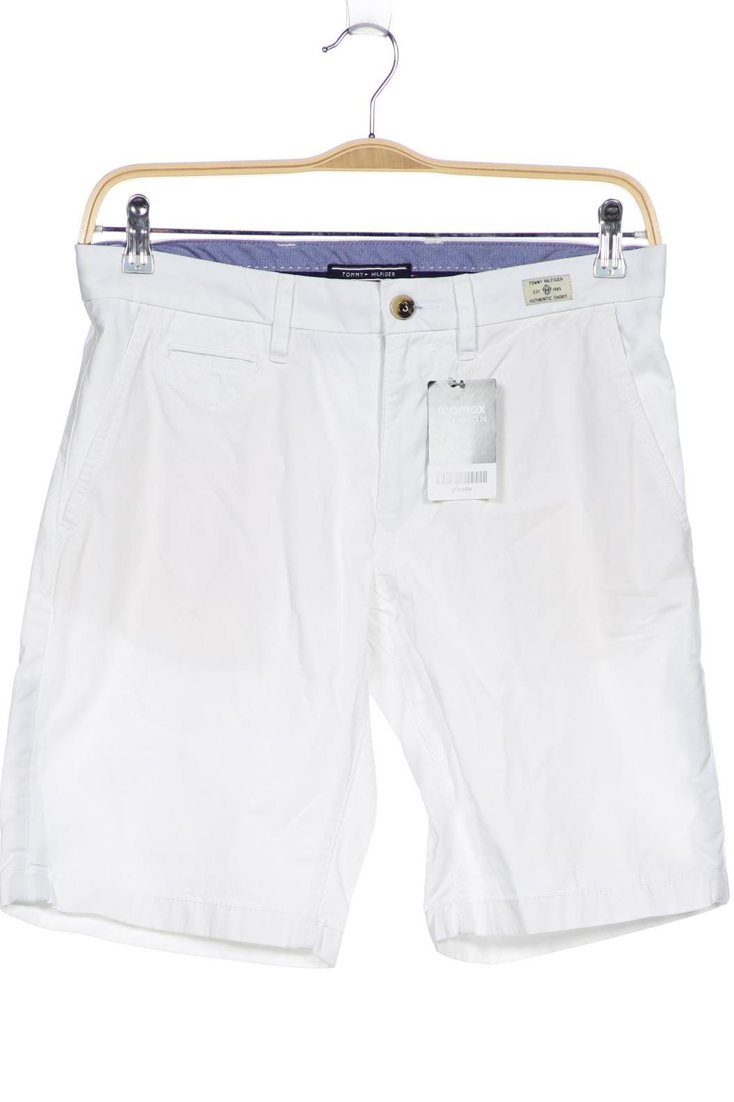 

Tommy Hilfiger Herren Shorts, weiß