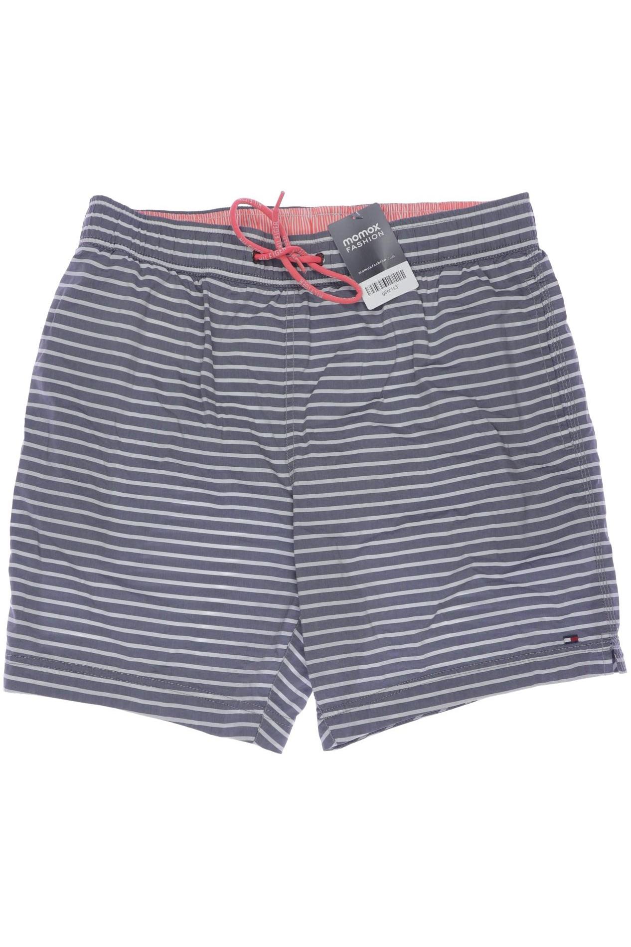 

Tommy Hilfiger Herren Shorts, grau, Gr. 48
