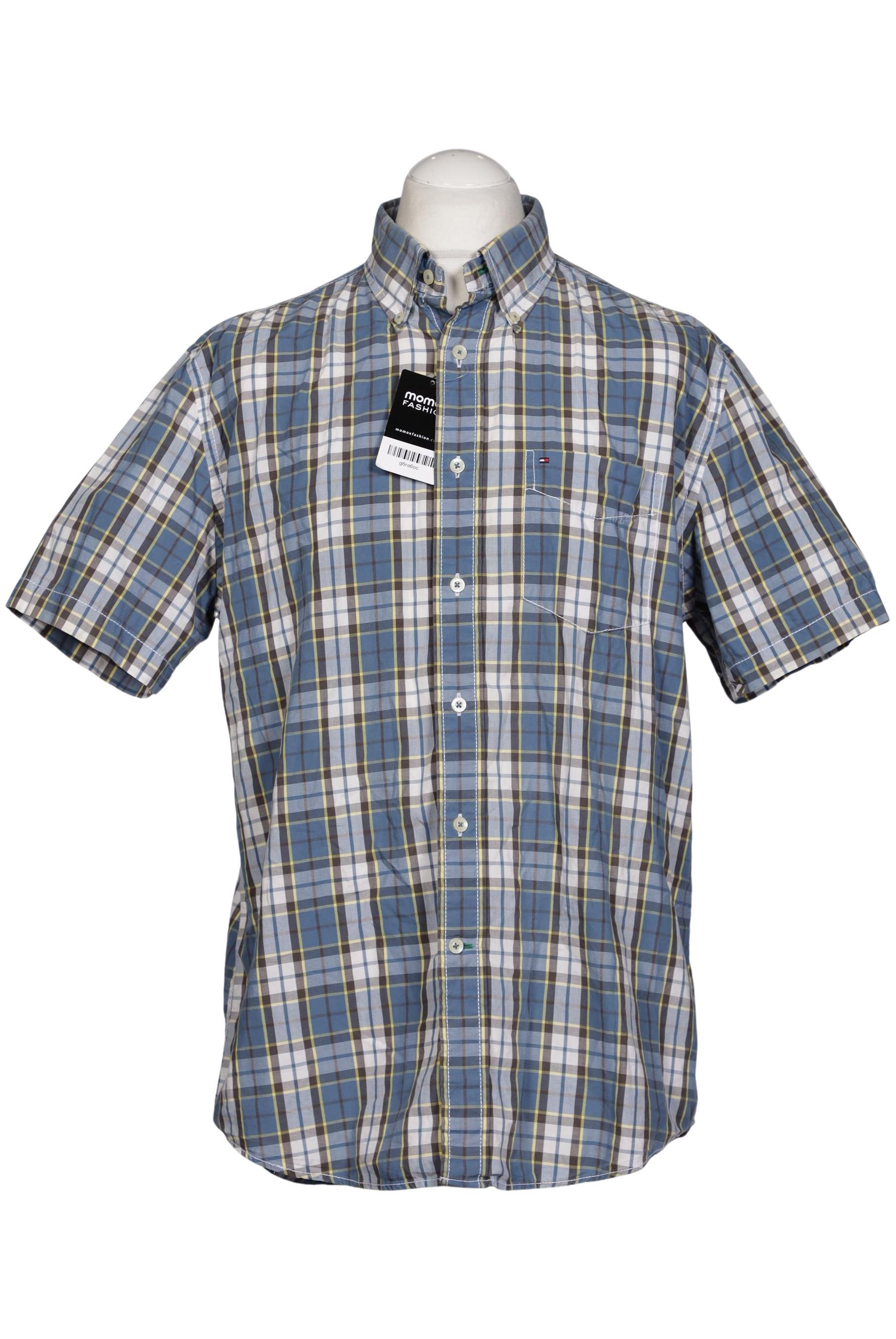 Thumbnail - Tommy Hilfiger Herren Hemd, mehrfarbig, Gr. 52