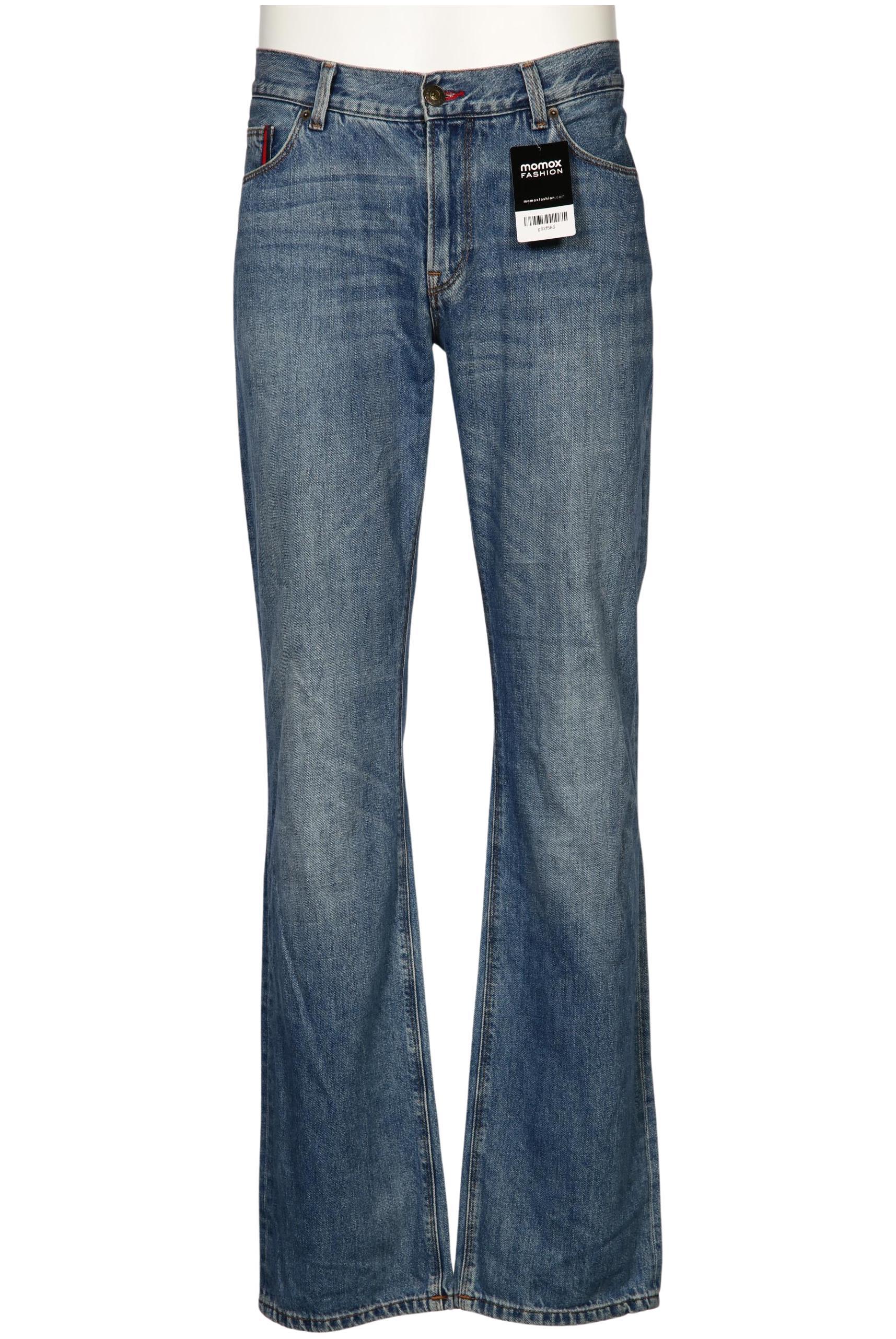 Thumbnail - Tommy Hilfiger Herren Jeans, blau, Gr. 35