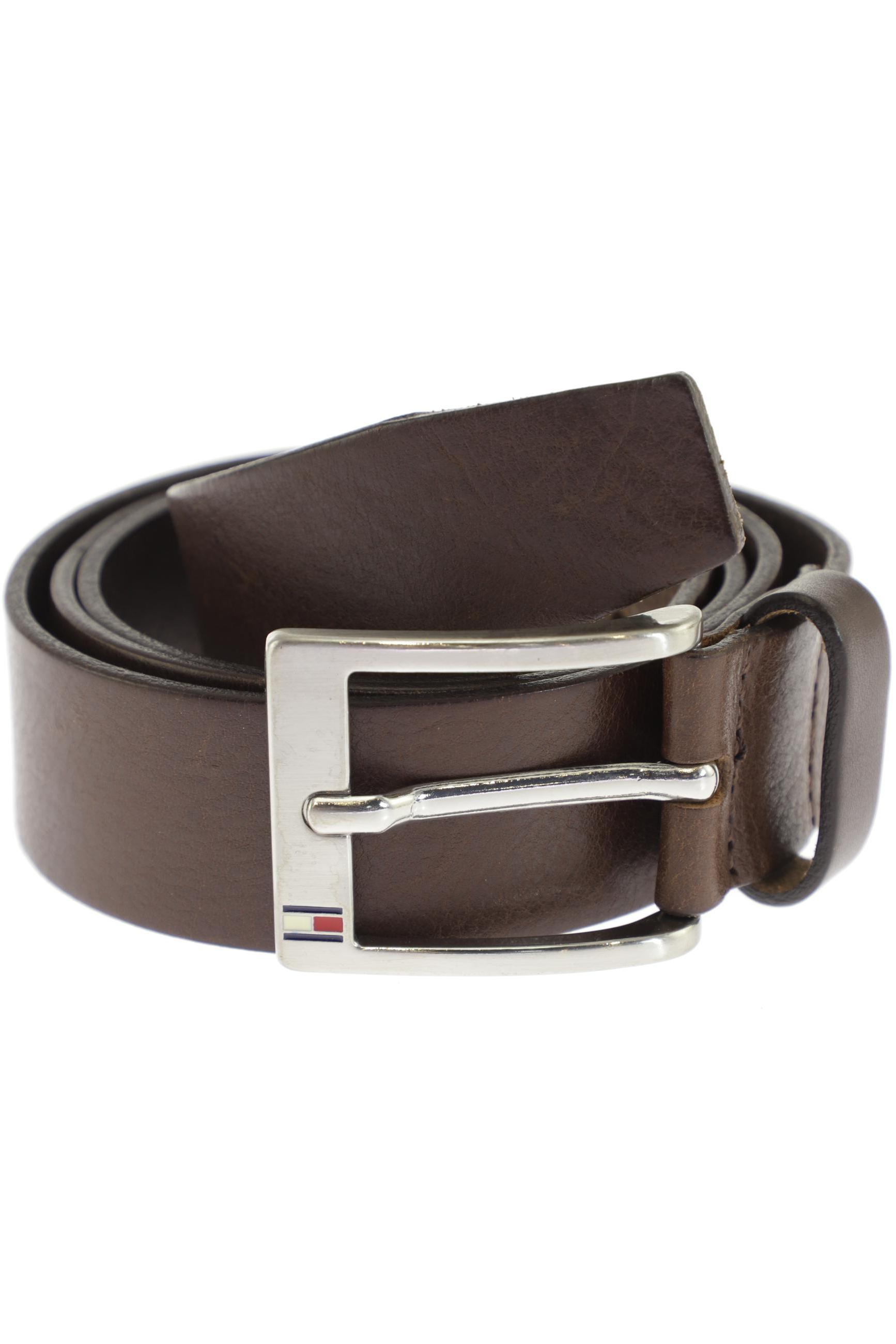 

Tommy Hilfiger Herren Gürtel, braun, Gr. 95