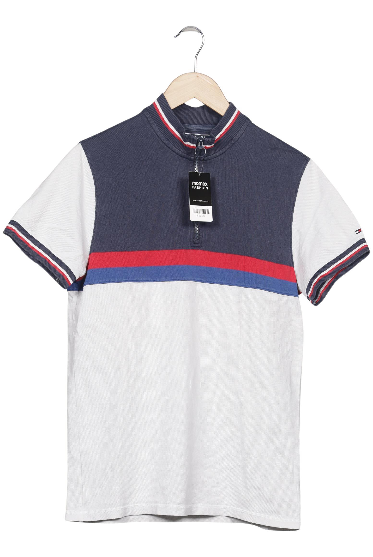 

Tommy Hilfiger Herren Poloshirt, mehrfarbig, Gr. 52