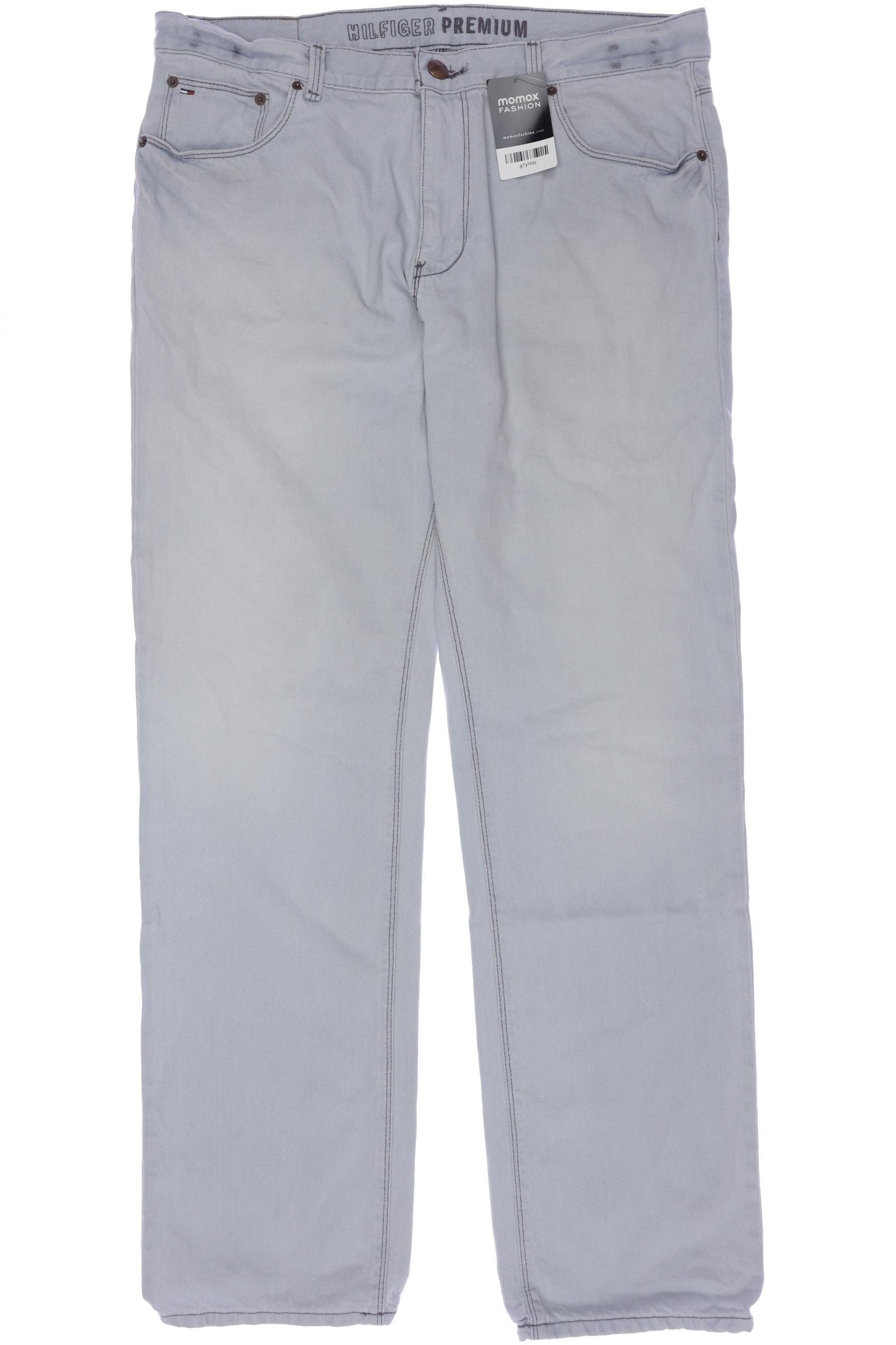 

Tommy Hilfiger Herren Jeans, hellblau, Gr. 36