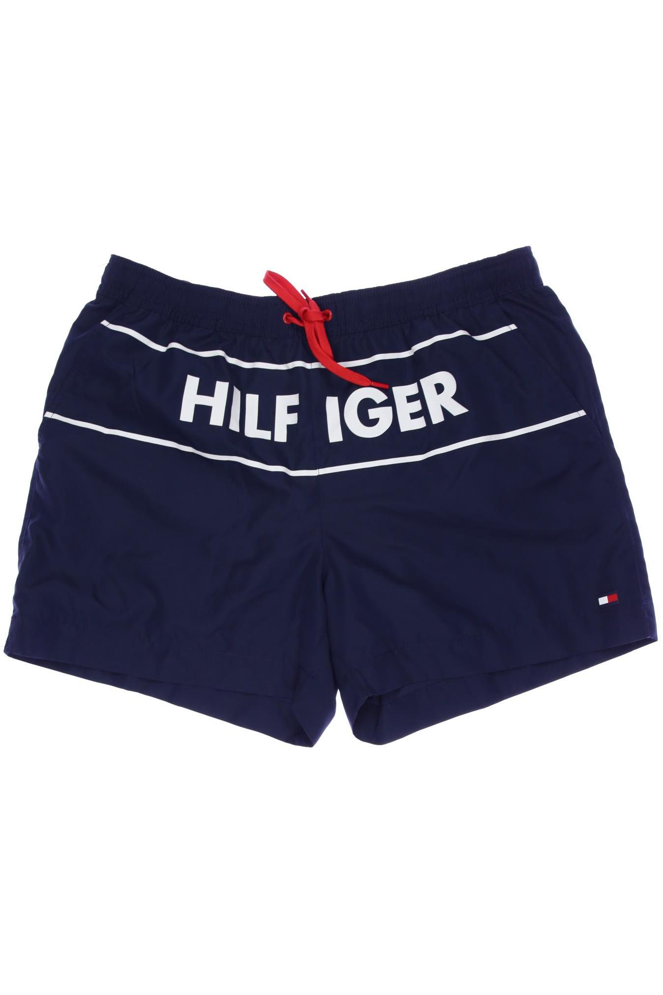 

Tommy Hilfiger Herren Shorts, marineblau, Gr. 54