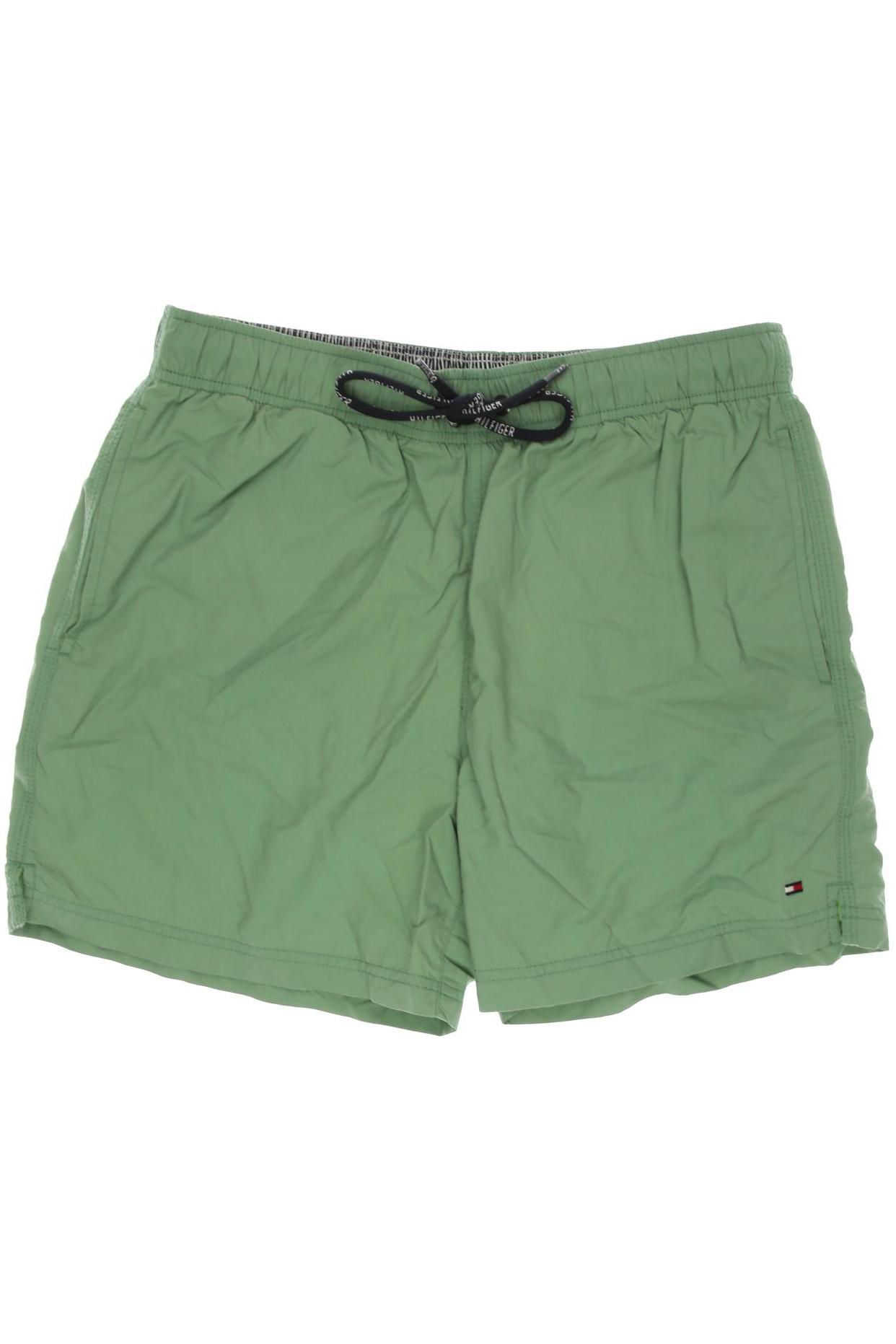 

Tommy Hilfiger Herren Shorts, grün