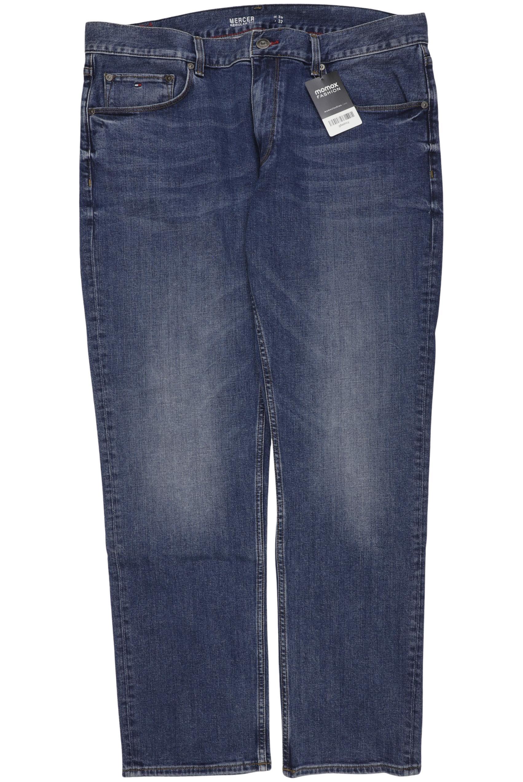 

Tommy Hilfiger Herren Jeans, blau, Gr. 38