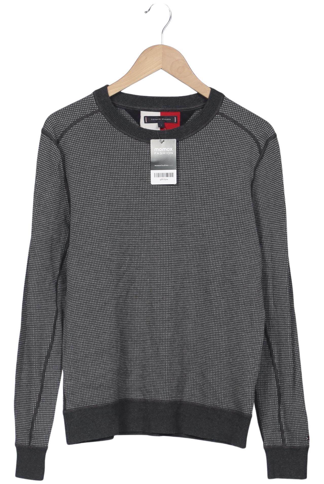 

Tommy Hilfiger Herren Pullover, grau, Gr. 52