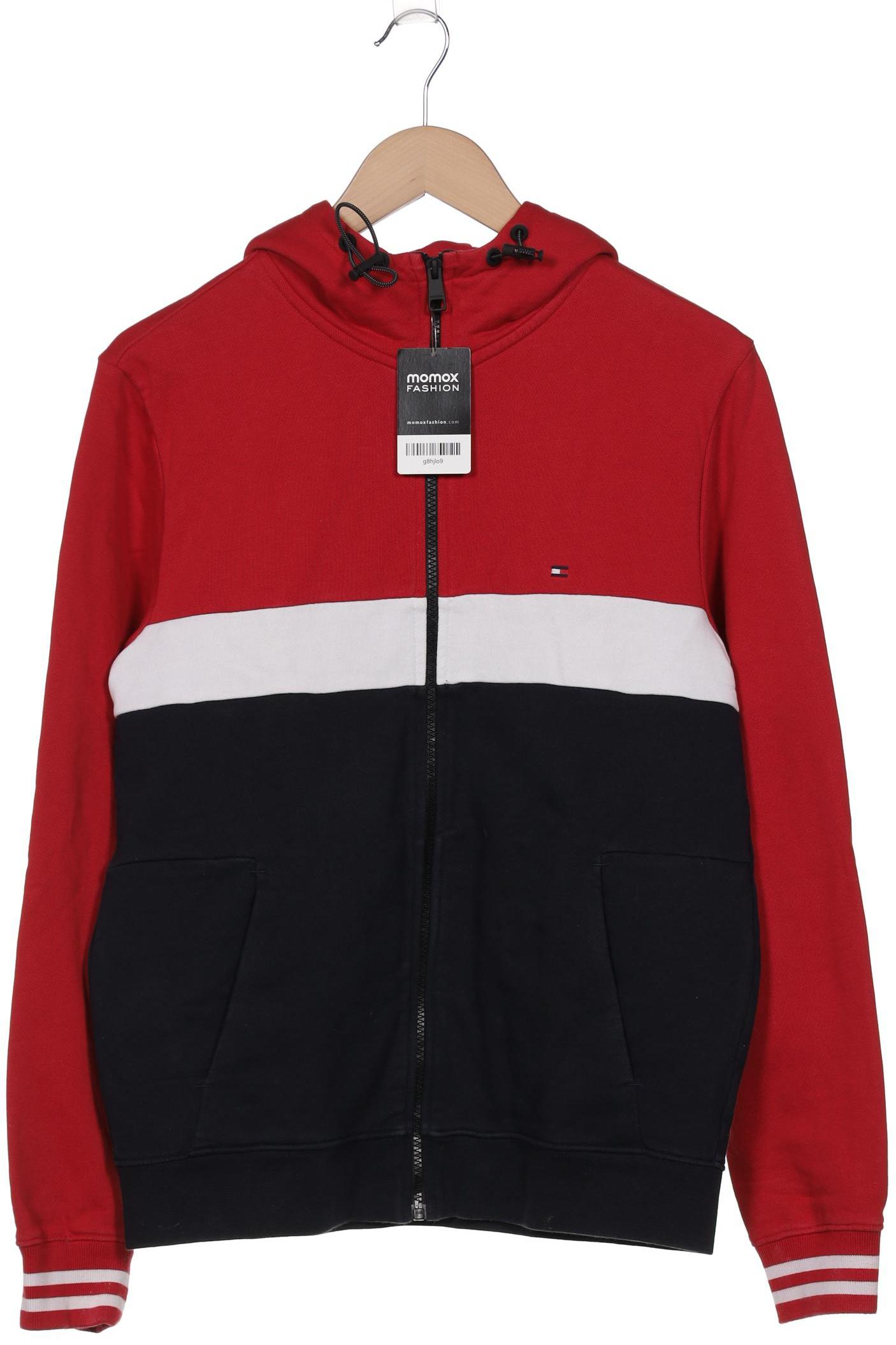 

Tommy Hilfiger Herren Kapuzenpullover, mehrfarbig, Gr. 48