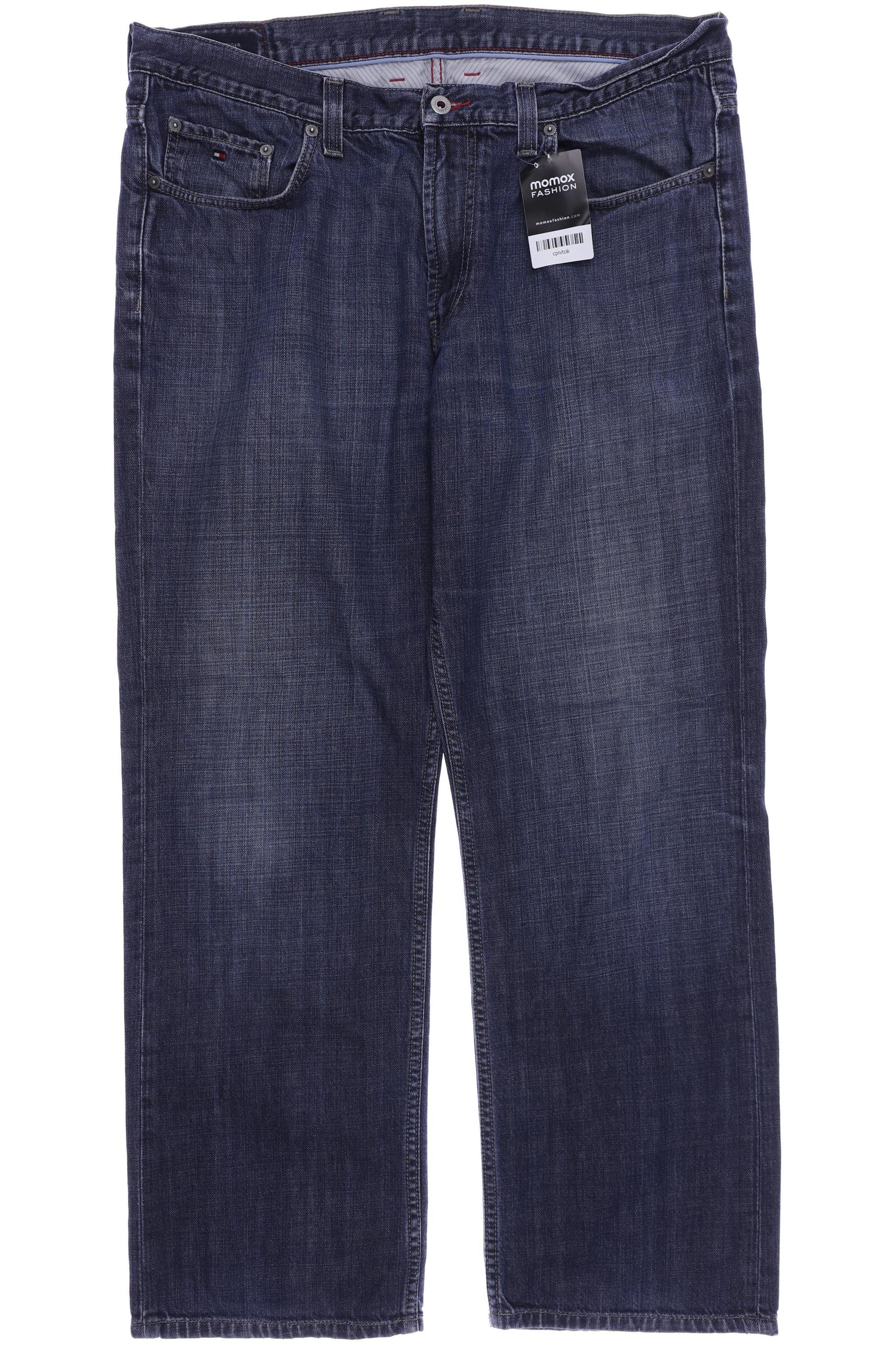 

Tommy Hilfiger Herren Jeans, blau