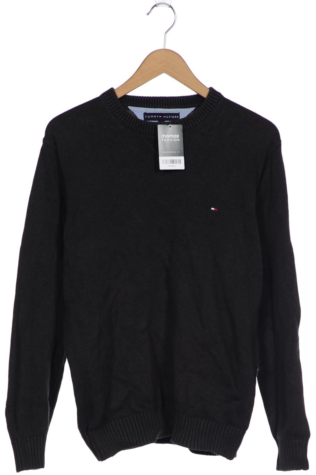 

Tommy Hilfiger Herren Pullover, grau