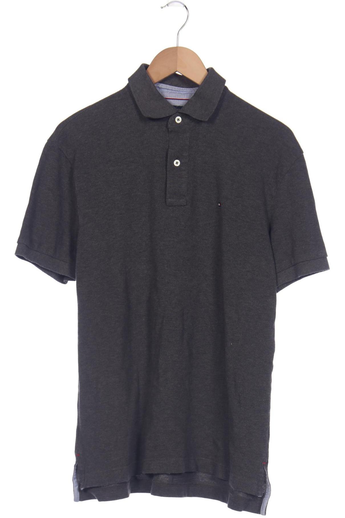 

Tommy Hilfiger Herren Poloshirt, grau