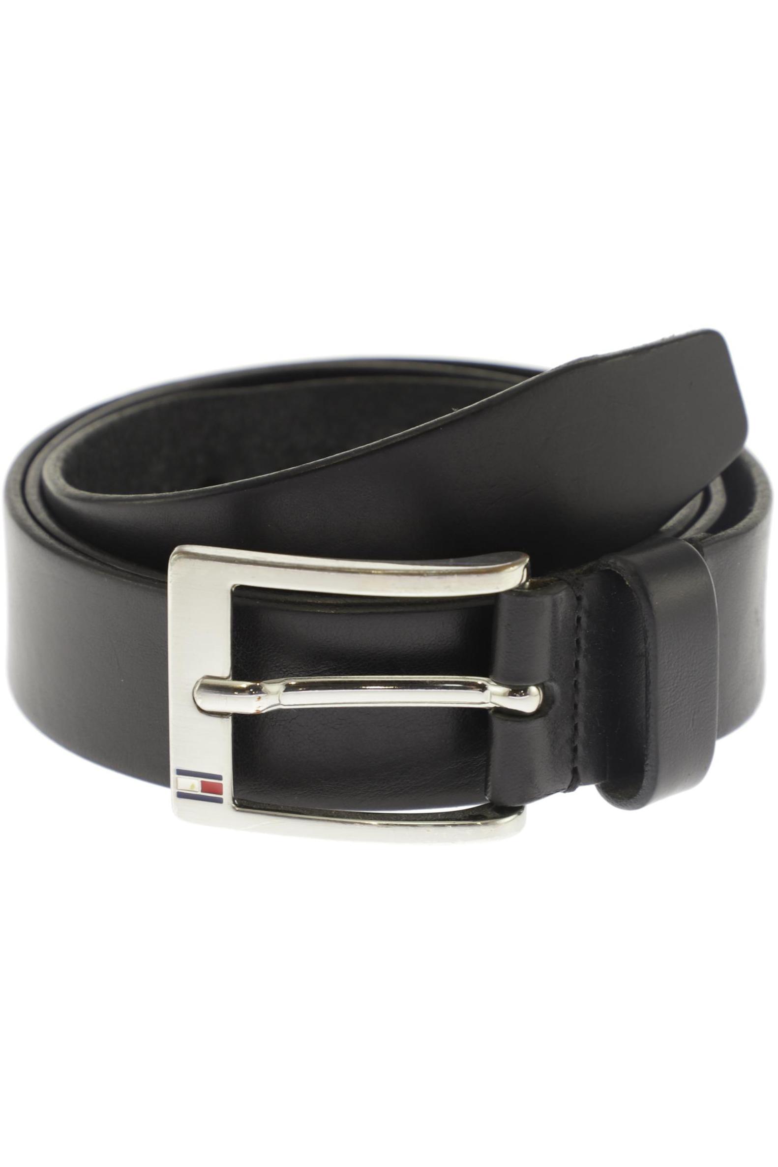 

Tommy Hilfiger Herren Gürtel, schwarz, Gr. 95