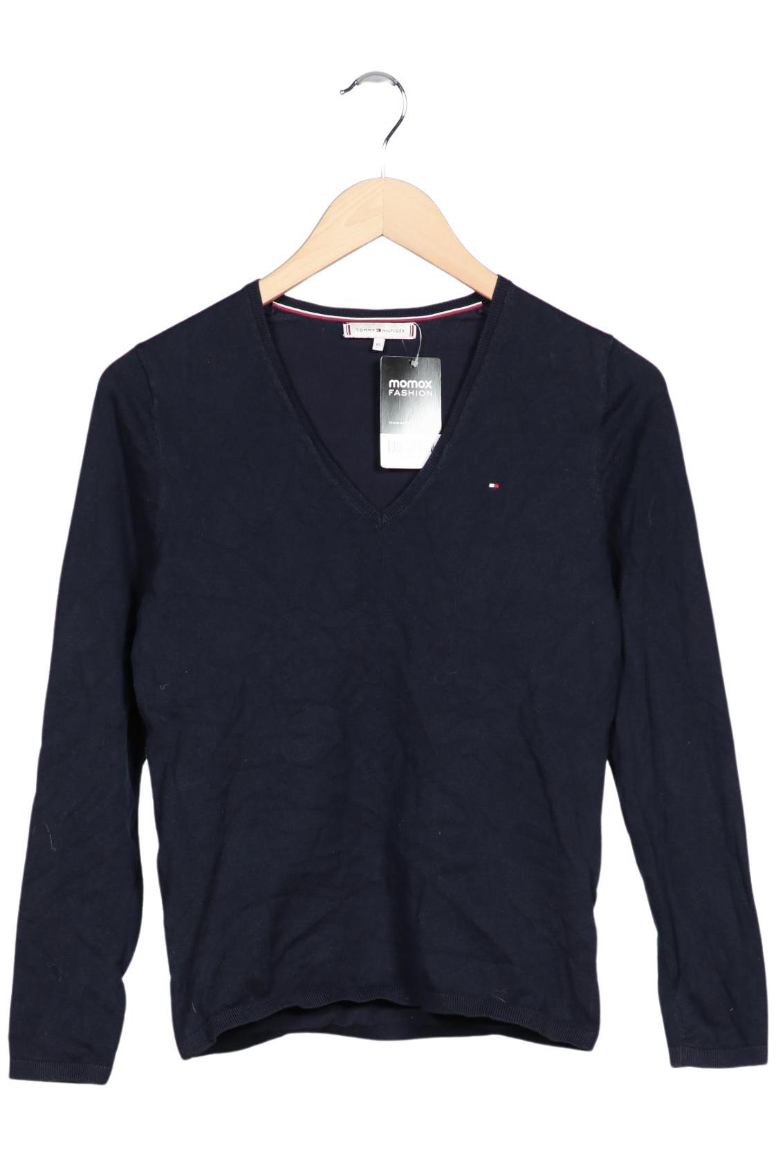

Tommy Hilfiger Herren Pullover, marineblau, Gr. 44