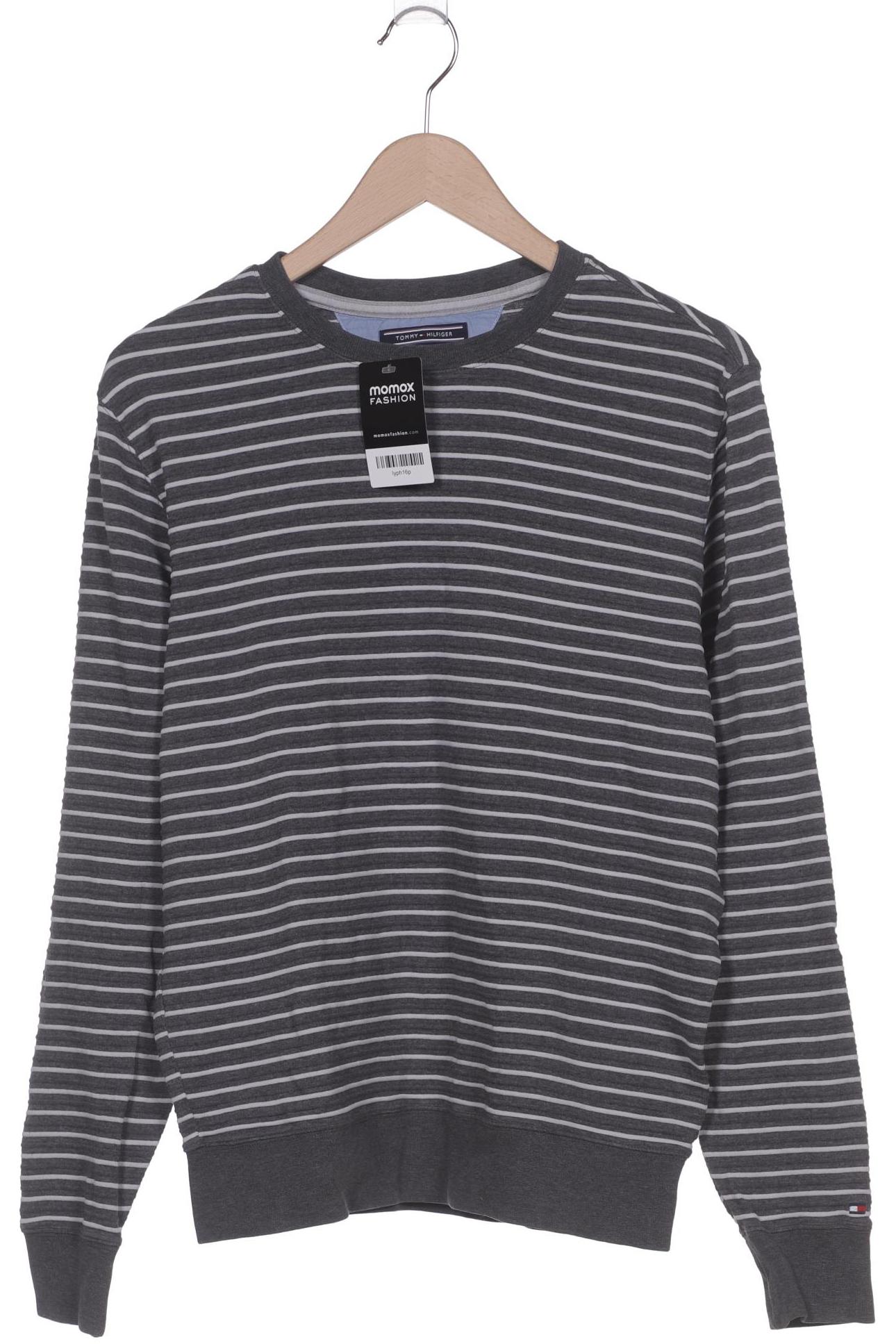 

Tommy Hilfiger Herren Pullover, grau, Gr. 48