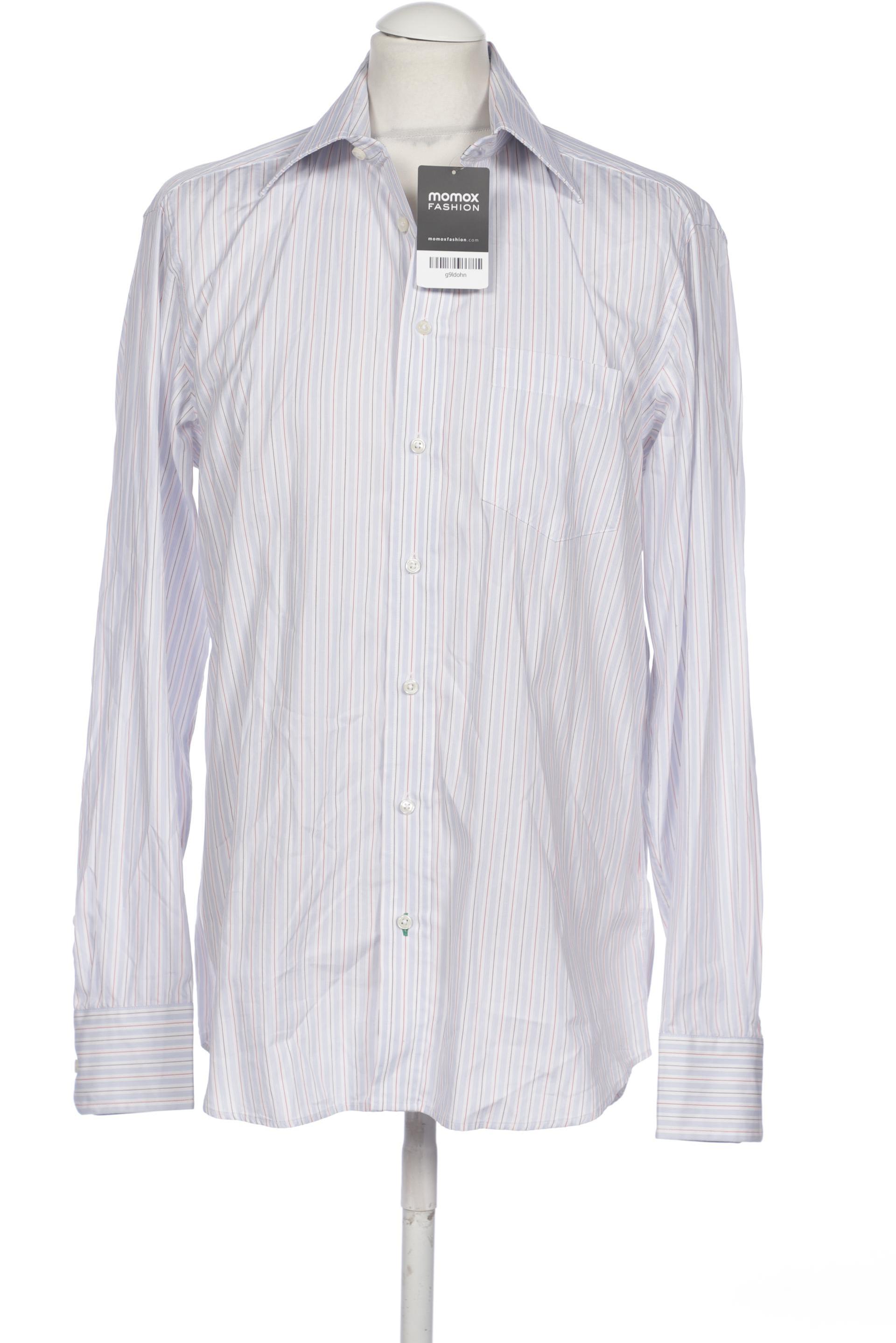 

Tommy Hilfiger Herren Hemd, hellblau